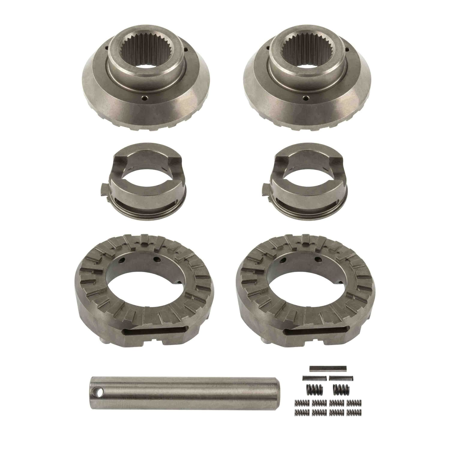 Powertrax Differential Lock Assembly 9206883108 | AutoZone