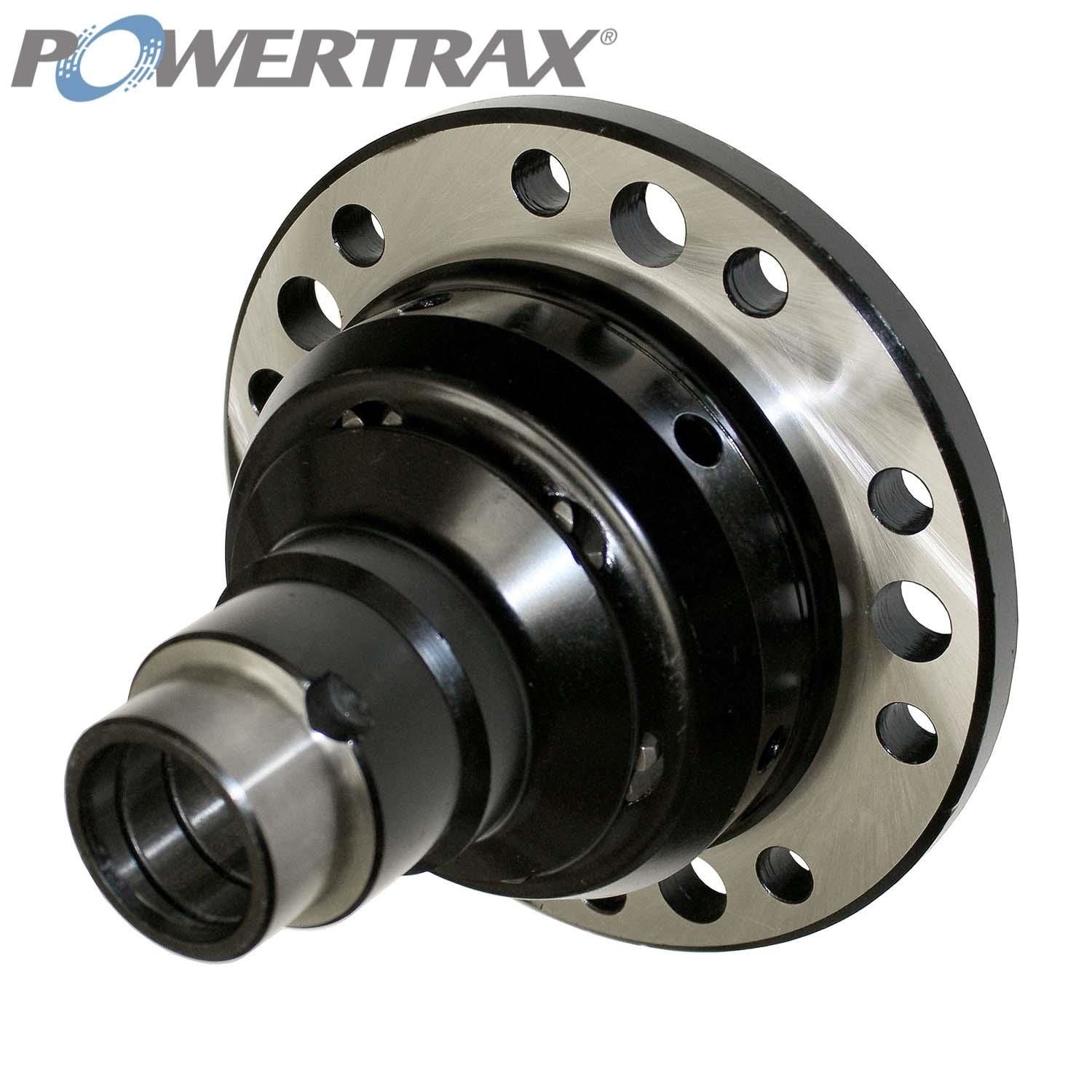 Powertrax Differential Lock Assembly GT109031 | AutoZone
