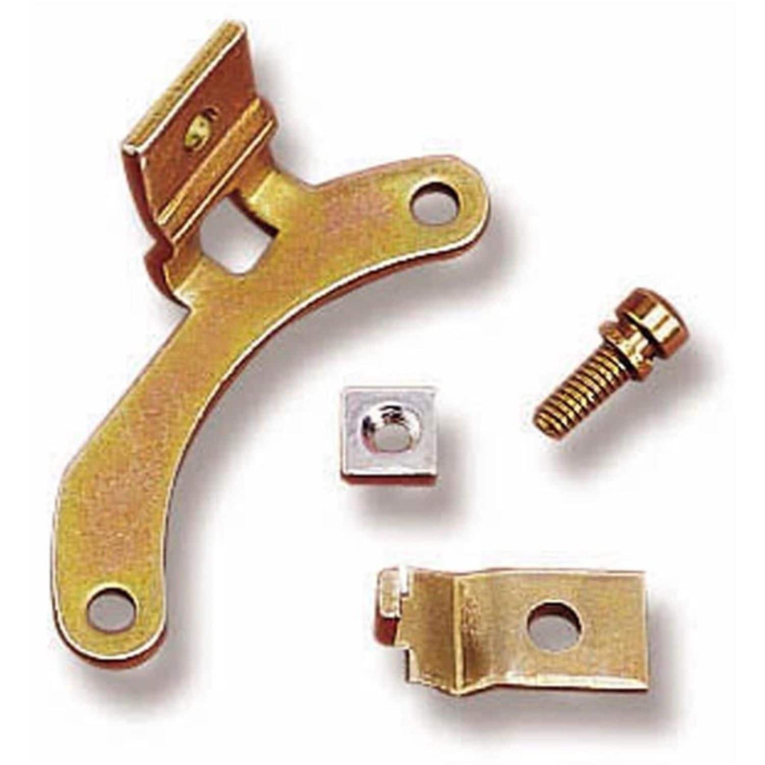 Holley Manual Hardware Choke Control Cable | AutoZone