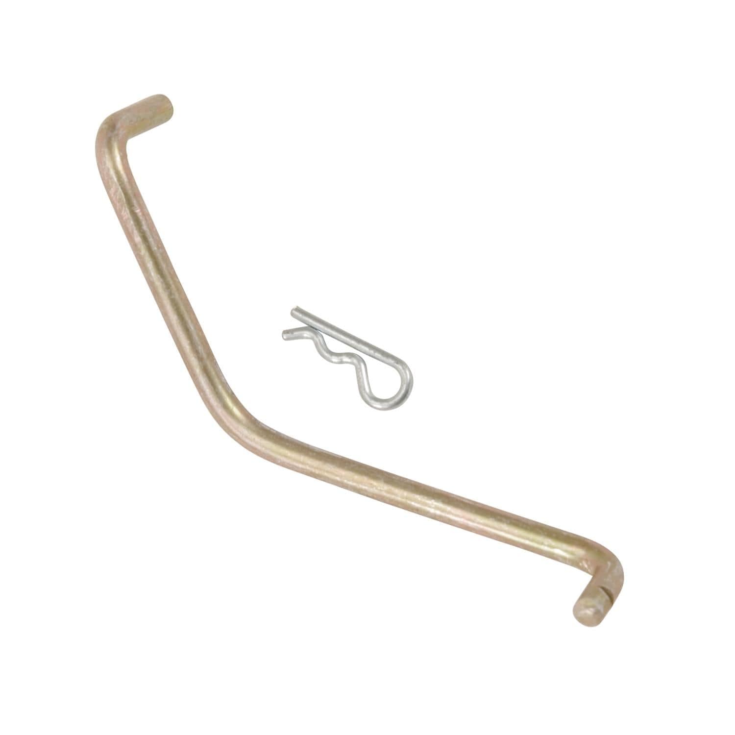 Edelbrock 9179 Automatic Divorced Carburetor Choke Rod | AutoZone