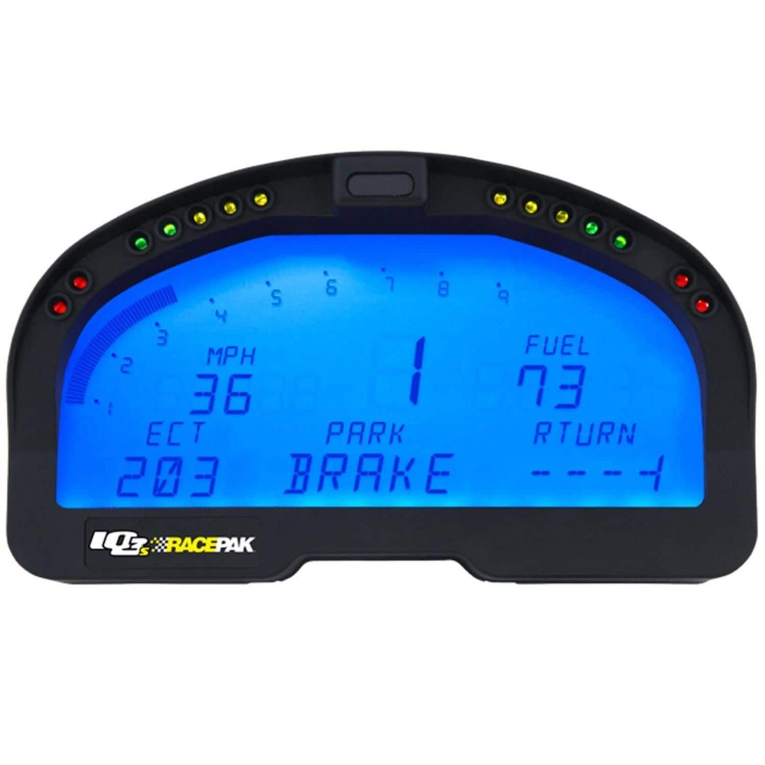 Racepak Data Logging Unit 250-DS-IQ3S