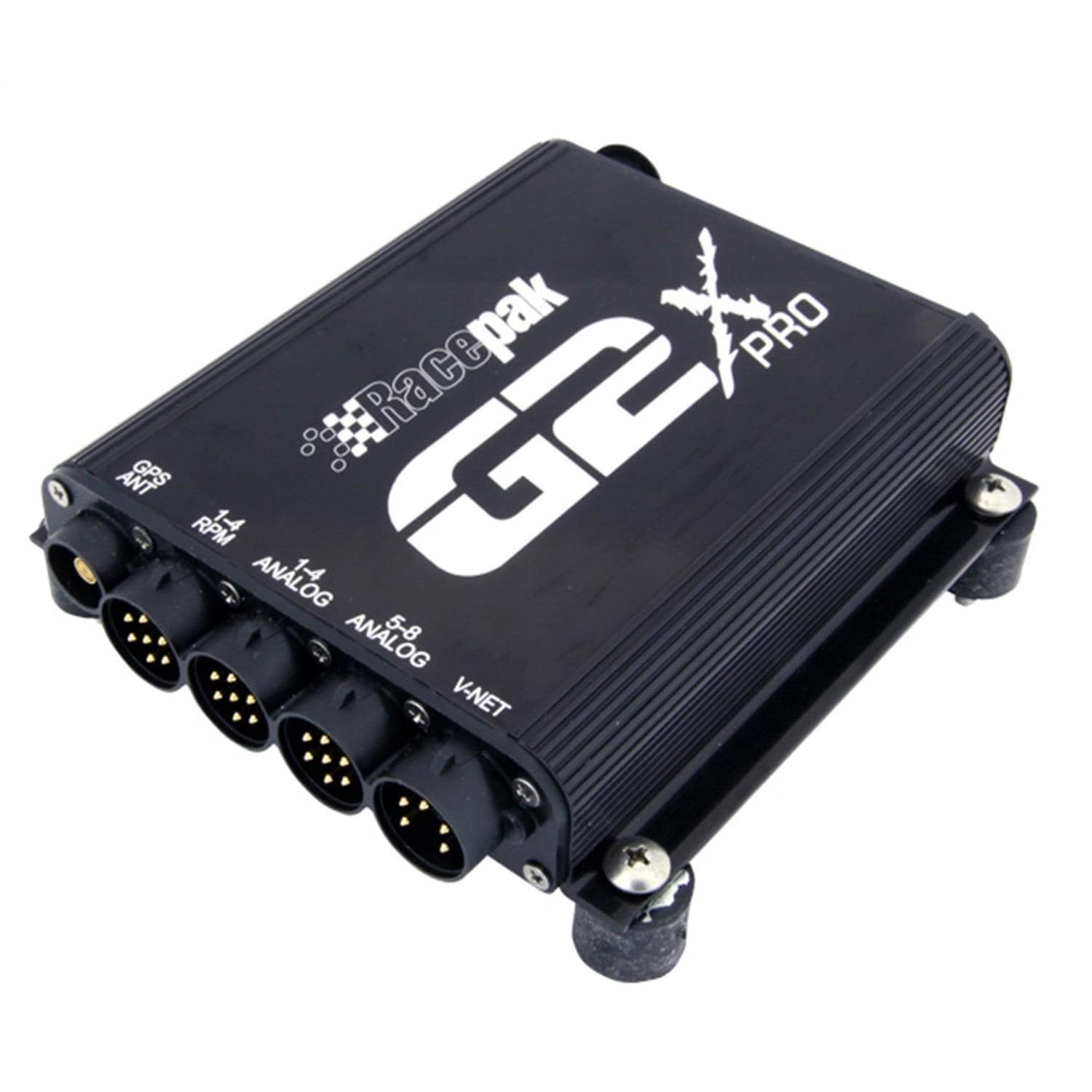 Racepak Data Logging Unit 600-KT-G2XPRO | AutoZone