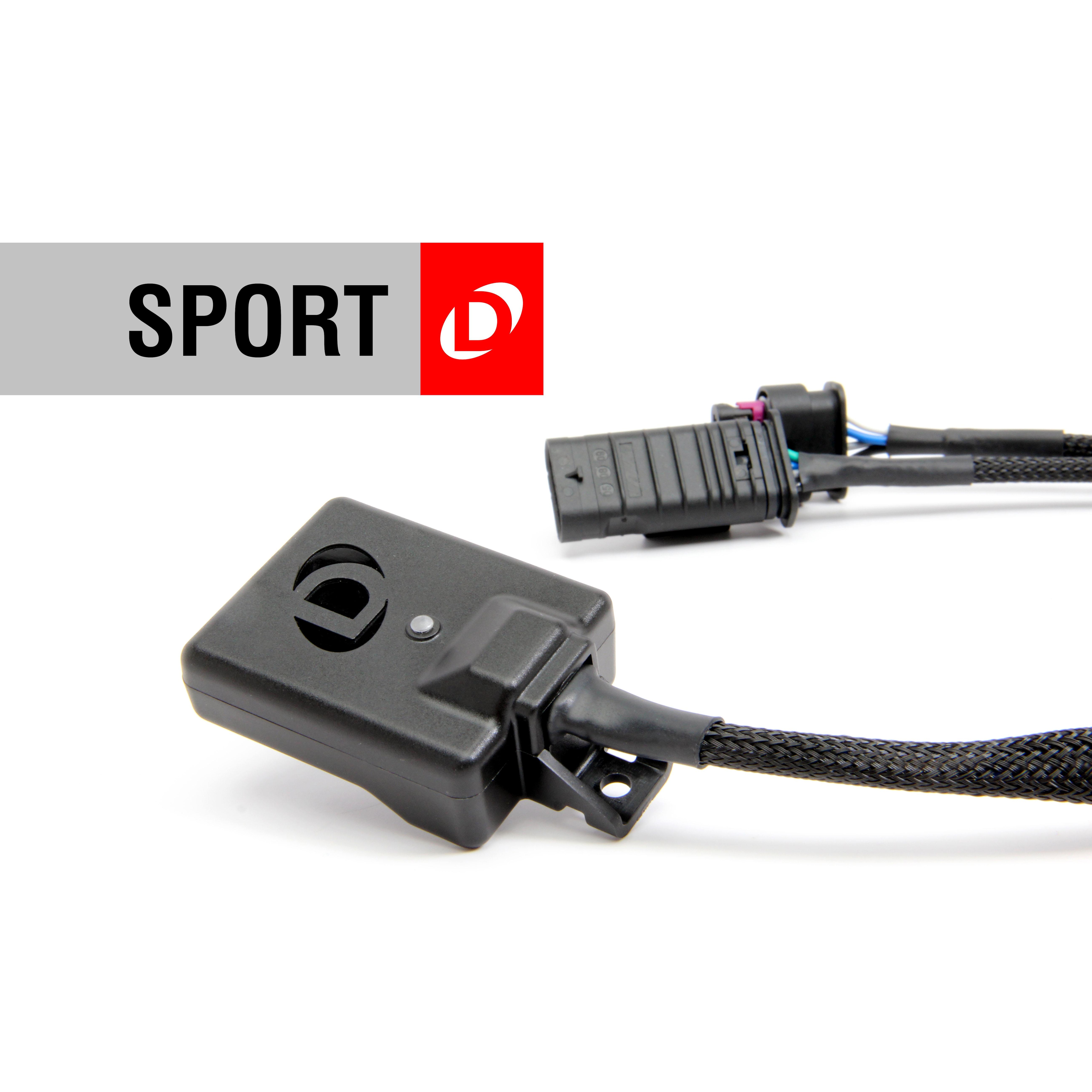 Dinan Fuel Injection Calibration Module D440-0045 | AutoZone