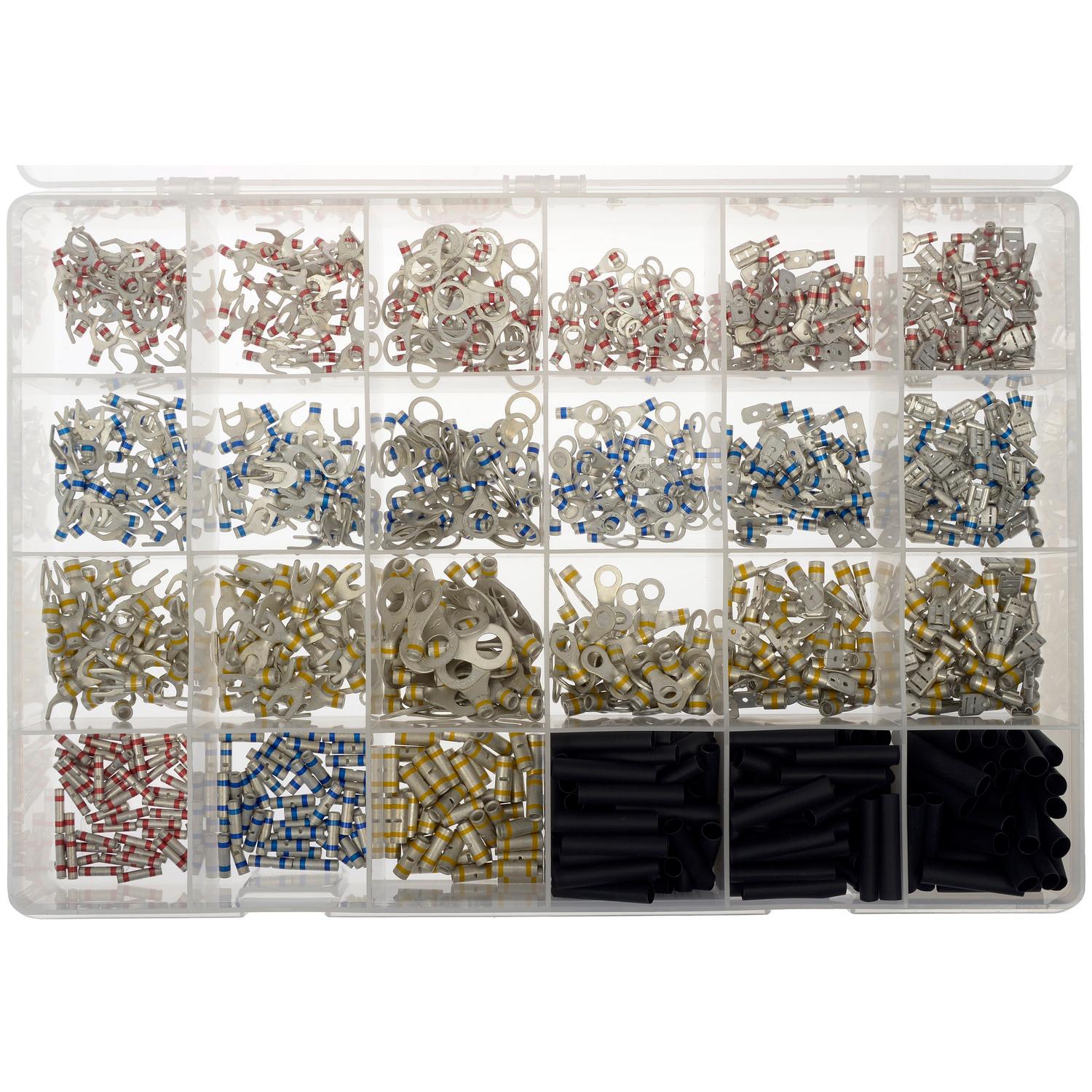 Dorman - Conduct-Tite Electrical Terminal Tech Tray 030-610 | AutoZone