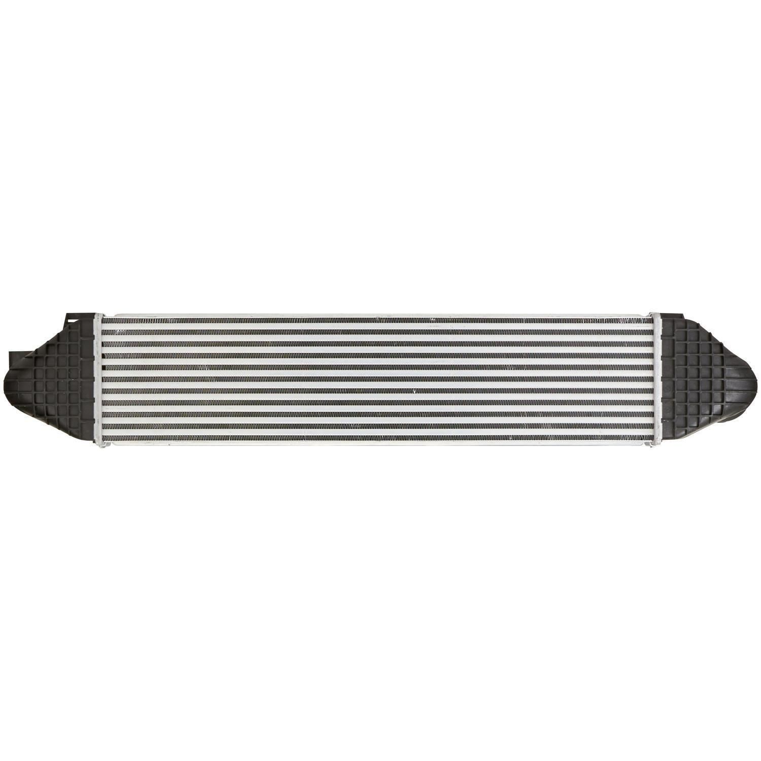 Spectra Premium Turbocharger Intercooler 4401-1533 | AutoZone