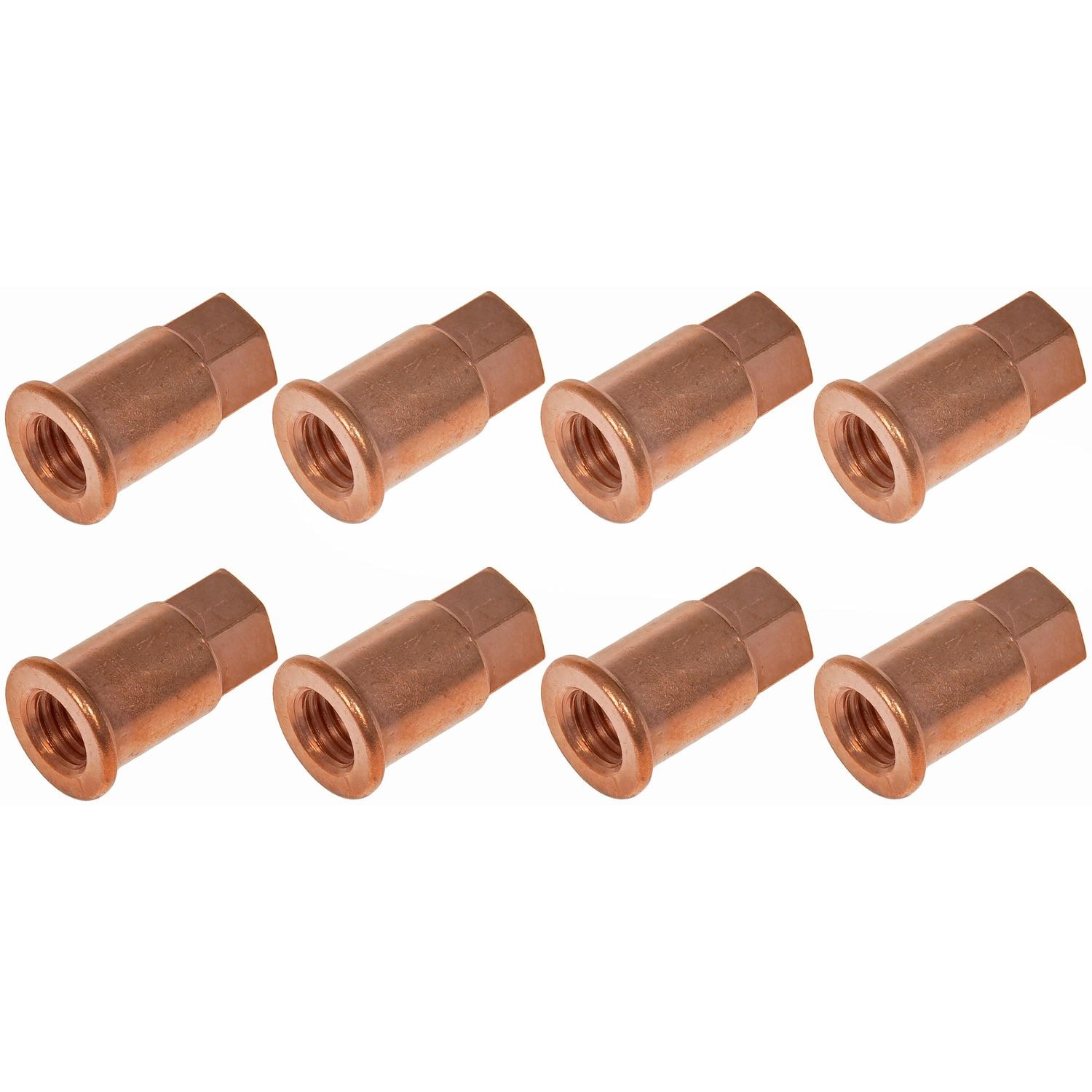 Dorman Exhaust Nut 03428 | AutoZone