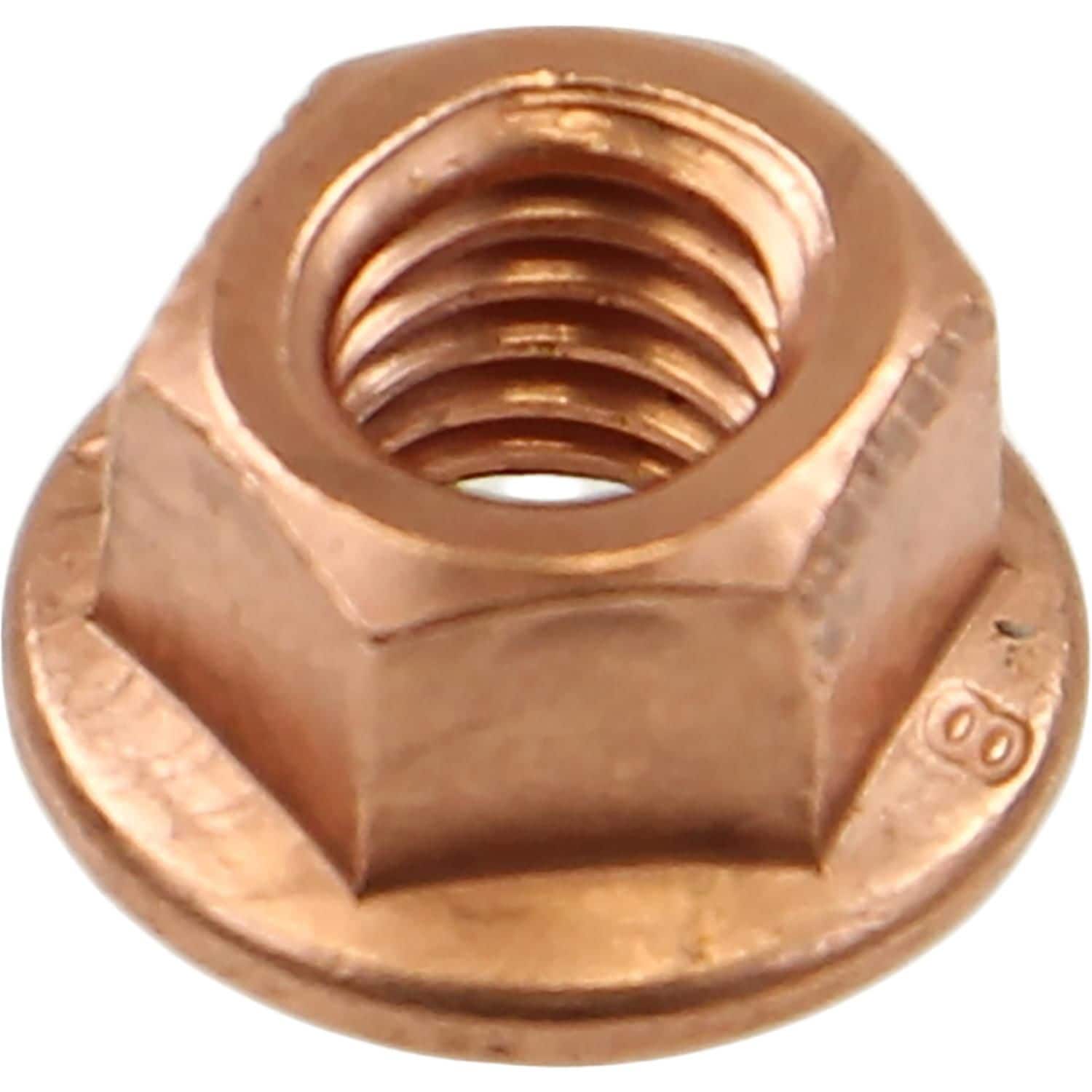 2023 GMC Yukon Exhaust Pipe Nut