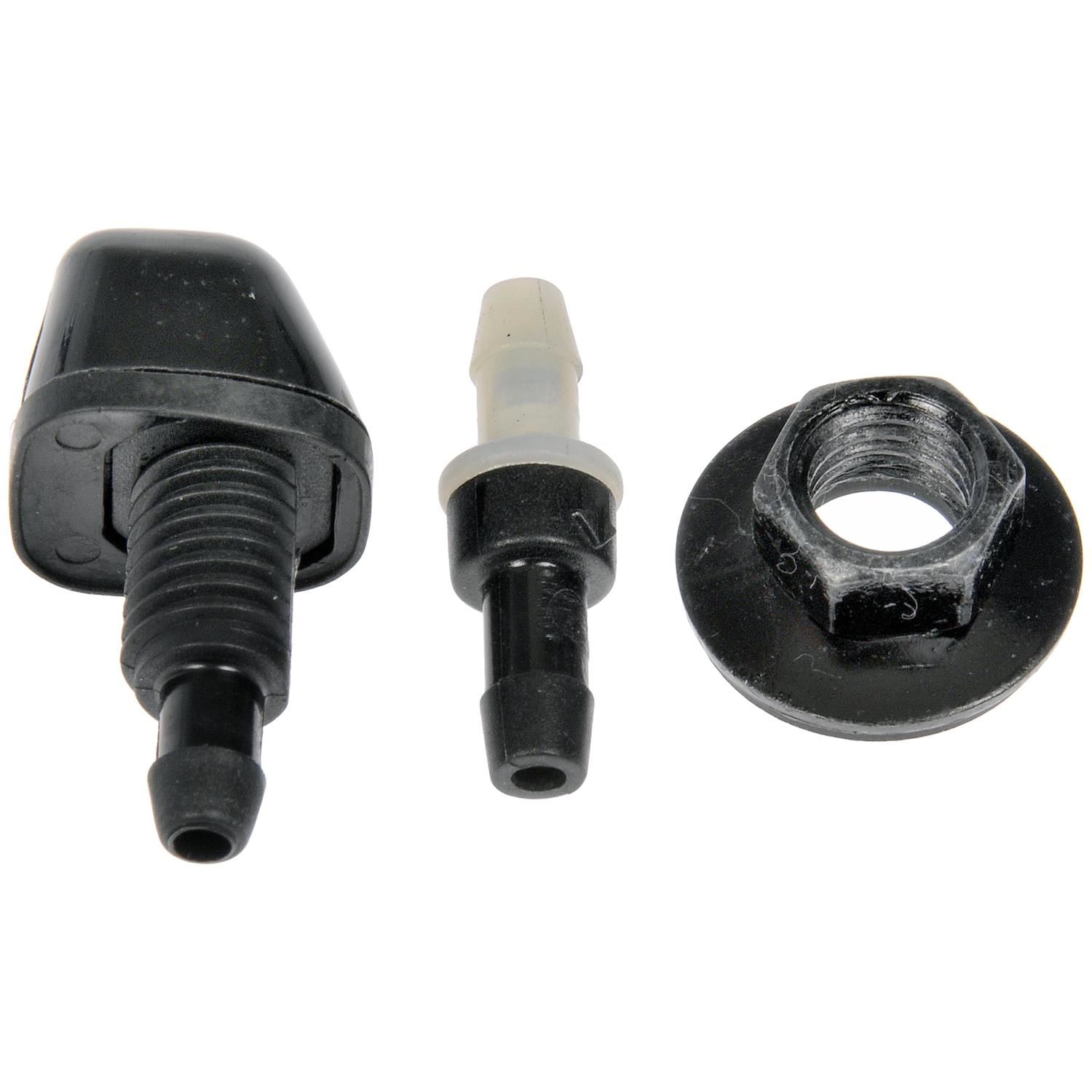 Dorman Windshield Washer Nozzle 47273 | AutoZone
