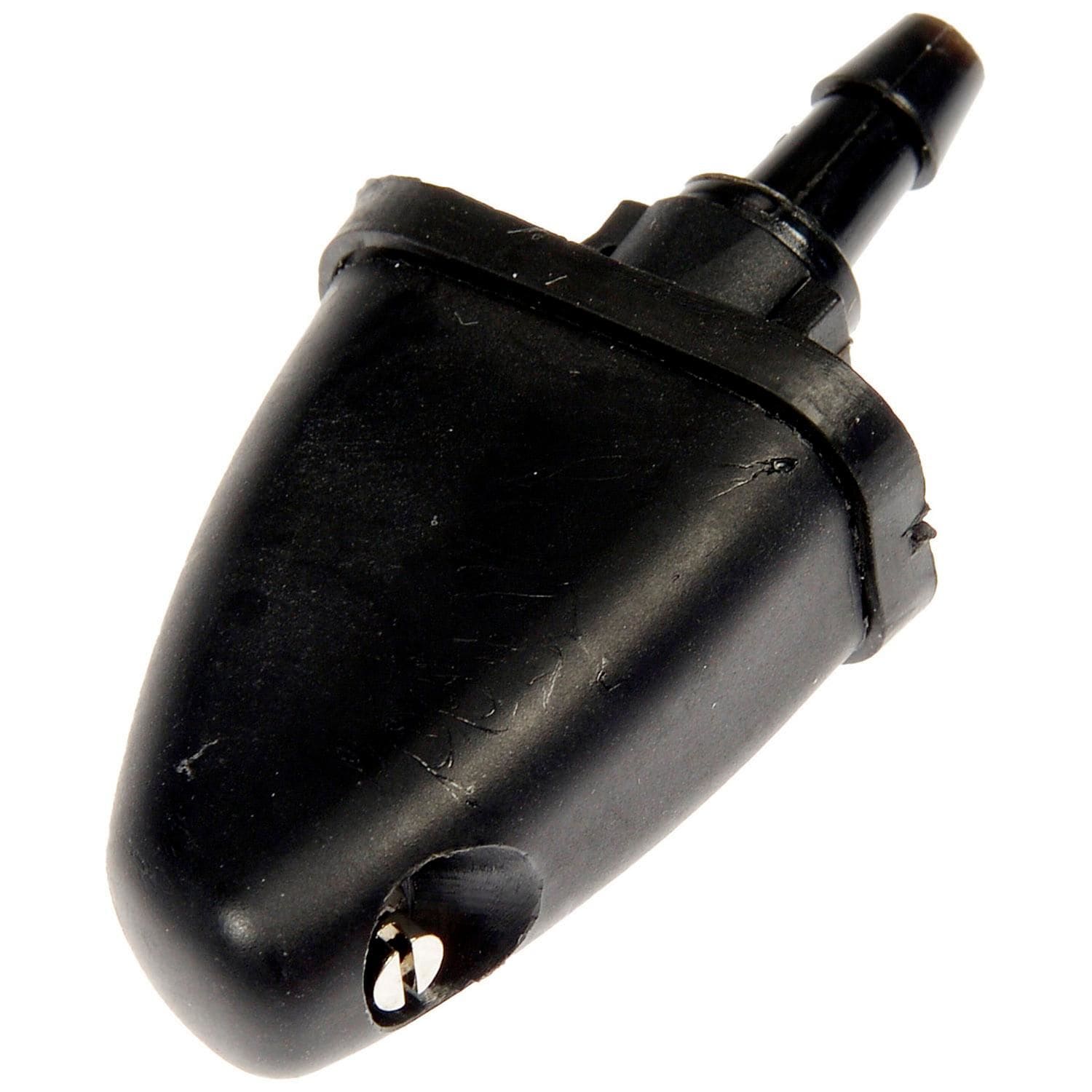 サンダース Dorman - HELP Back Glass Washer Nozzle 58176 | AutoZone
