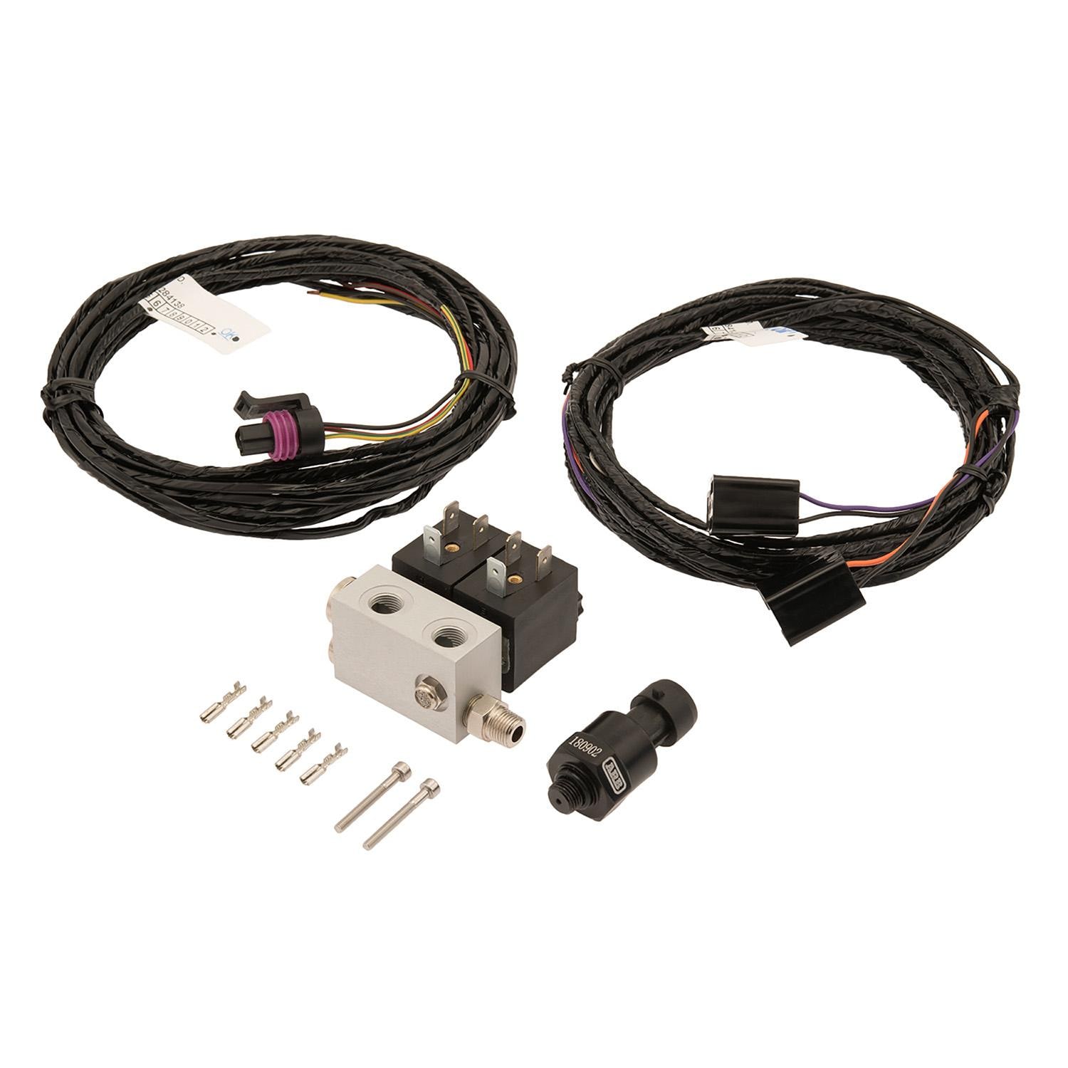 Best Tire Pressure Monitoring System (TPMS) Control Module for Cars ...