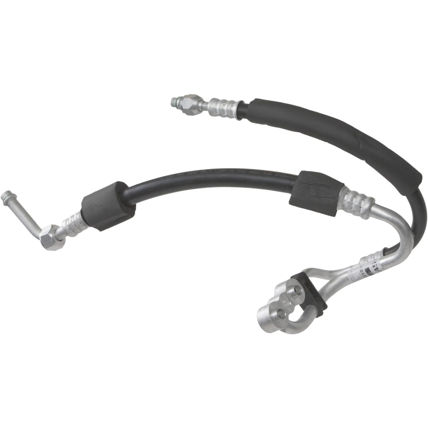 Four Seasons A/C Manifold Hose Assembly 55451 | AutoZone