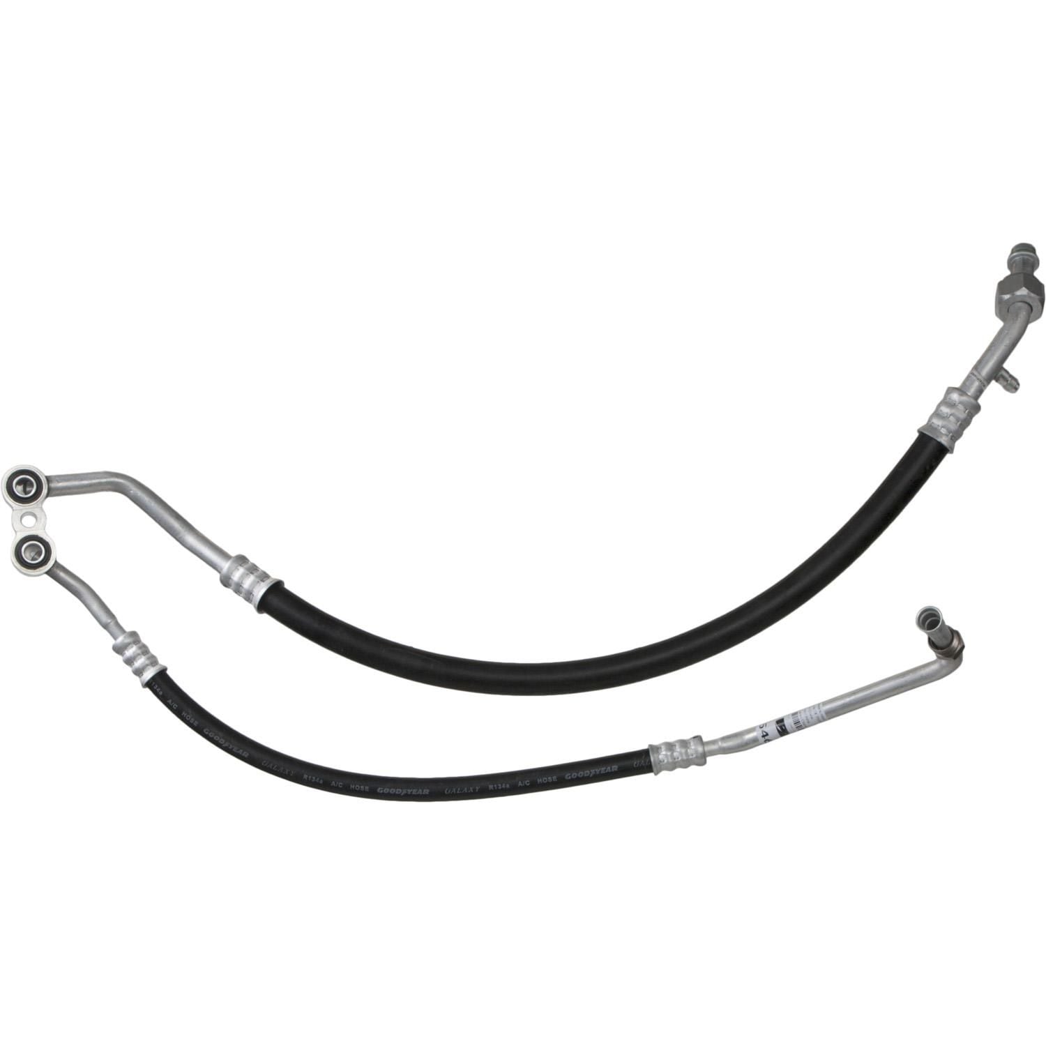 Four Seasons A/C Manifold Hose Assembly 55468 | AutoZone