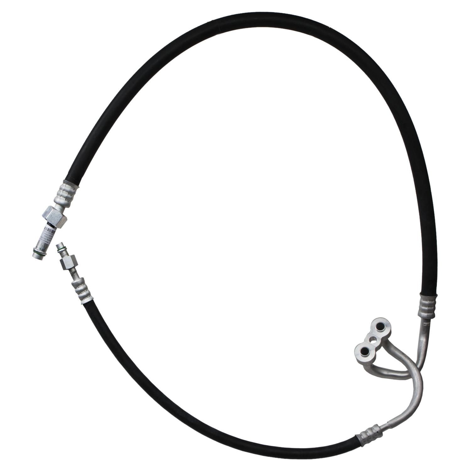 Four Seasons A/C Hose Assembly 55489 | AutoZone