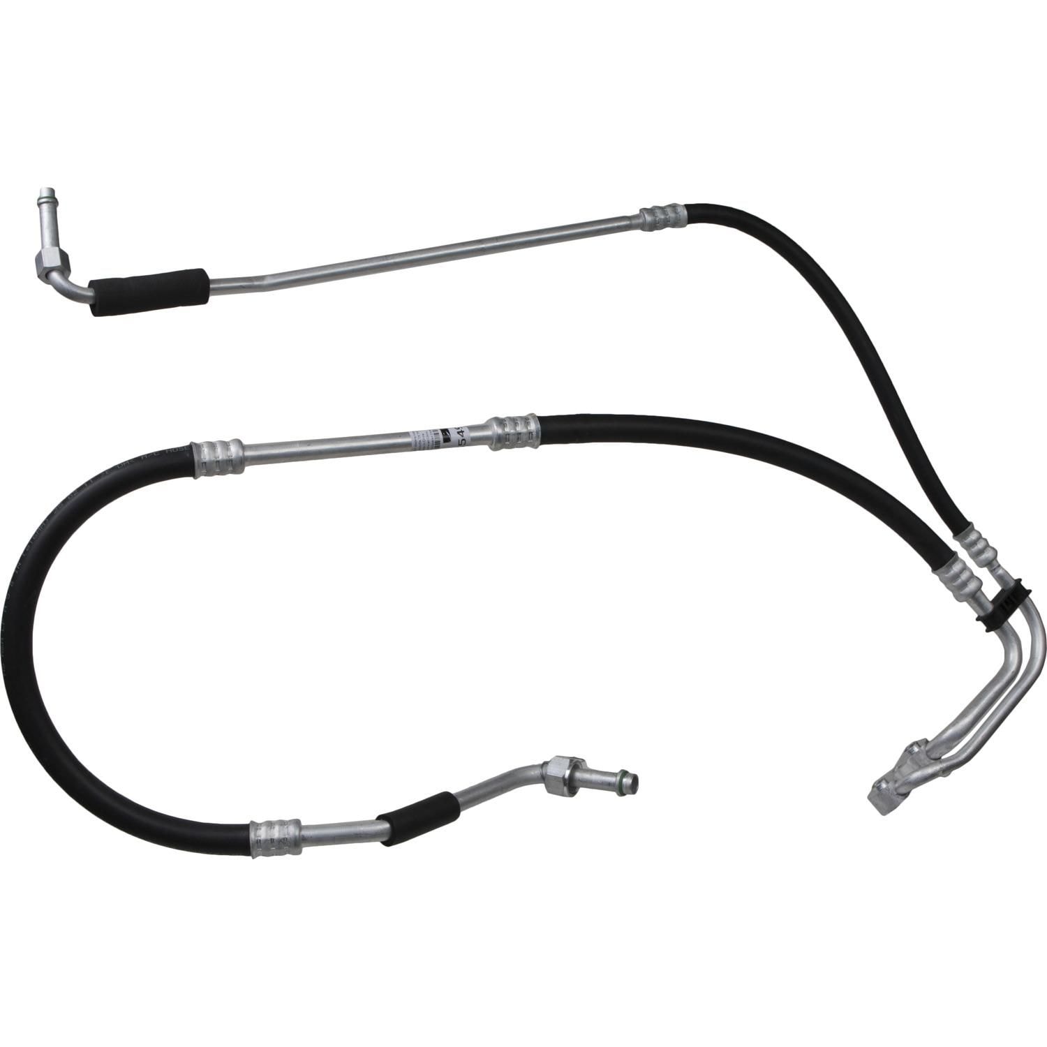 Four Seasons A/C Hose Assembly 55497 | AutoZone