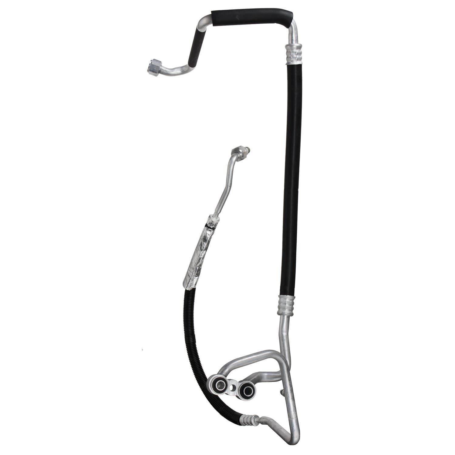 Four Seasons A/C Hose Assembly 55498 | AutoZone