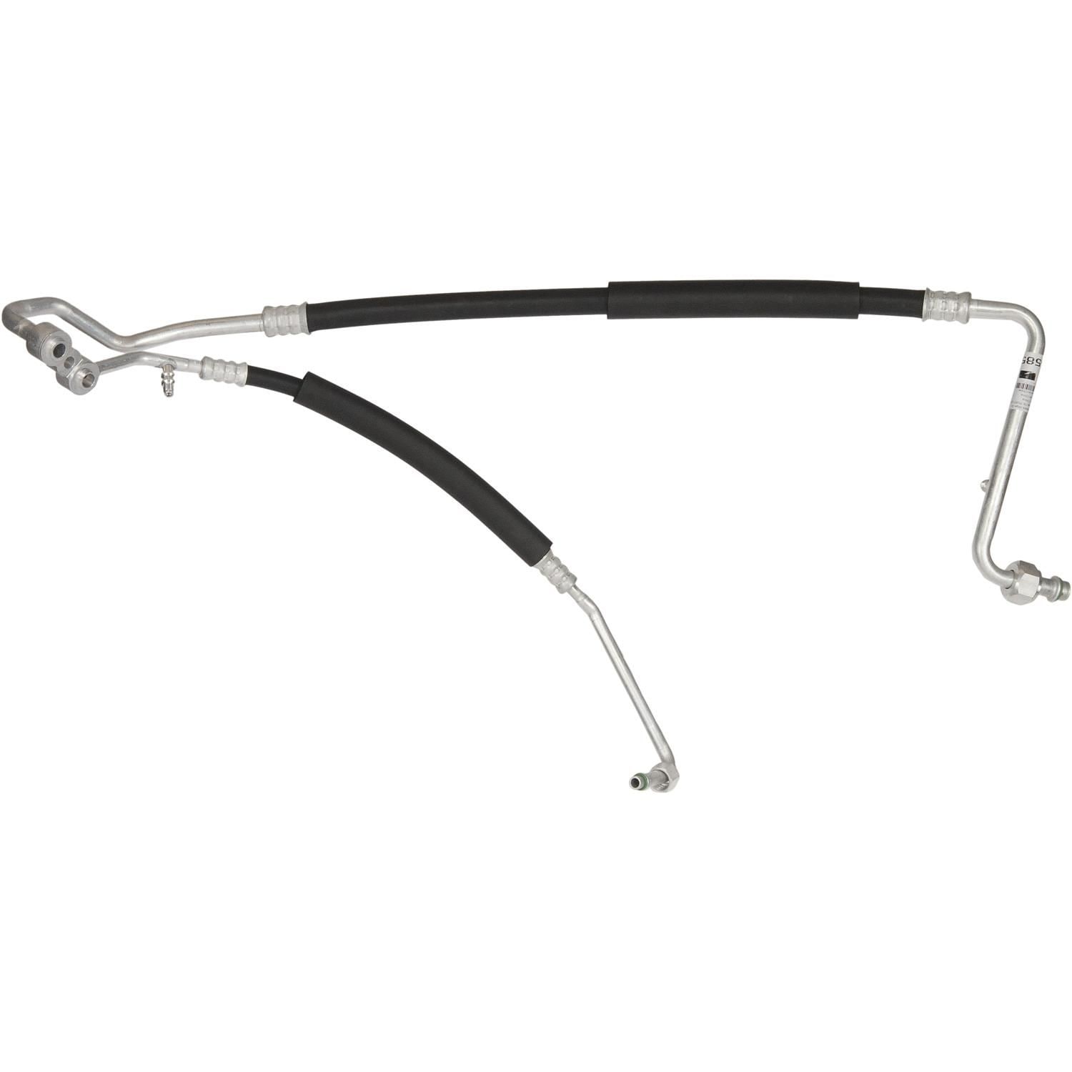 Four Seasons A/C Hose Assembly 55852 | AutoZone