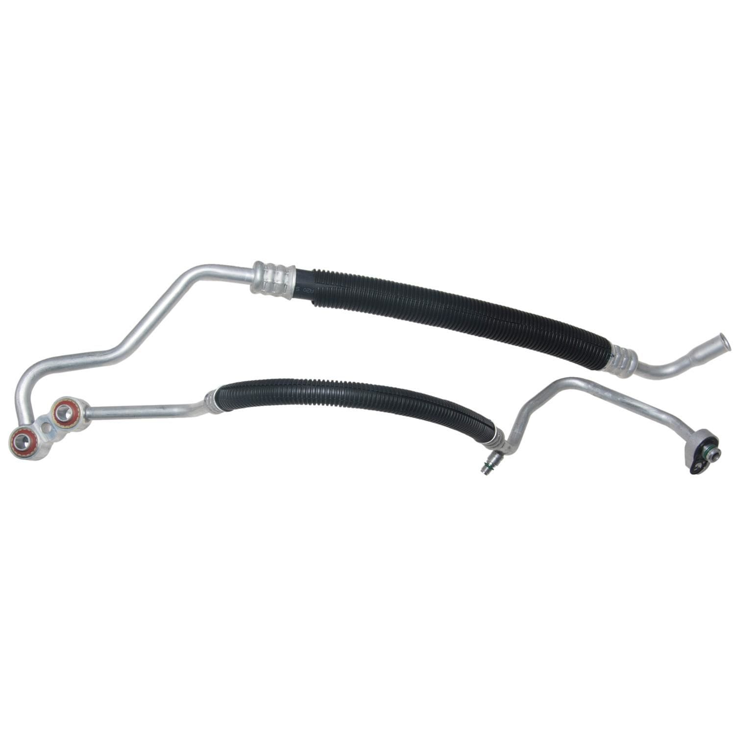 Four Seasons A/C Refrigerant Discharge / Suction Hose Assembly