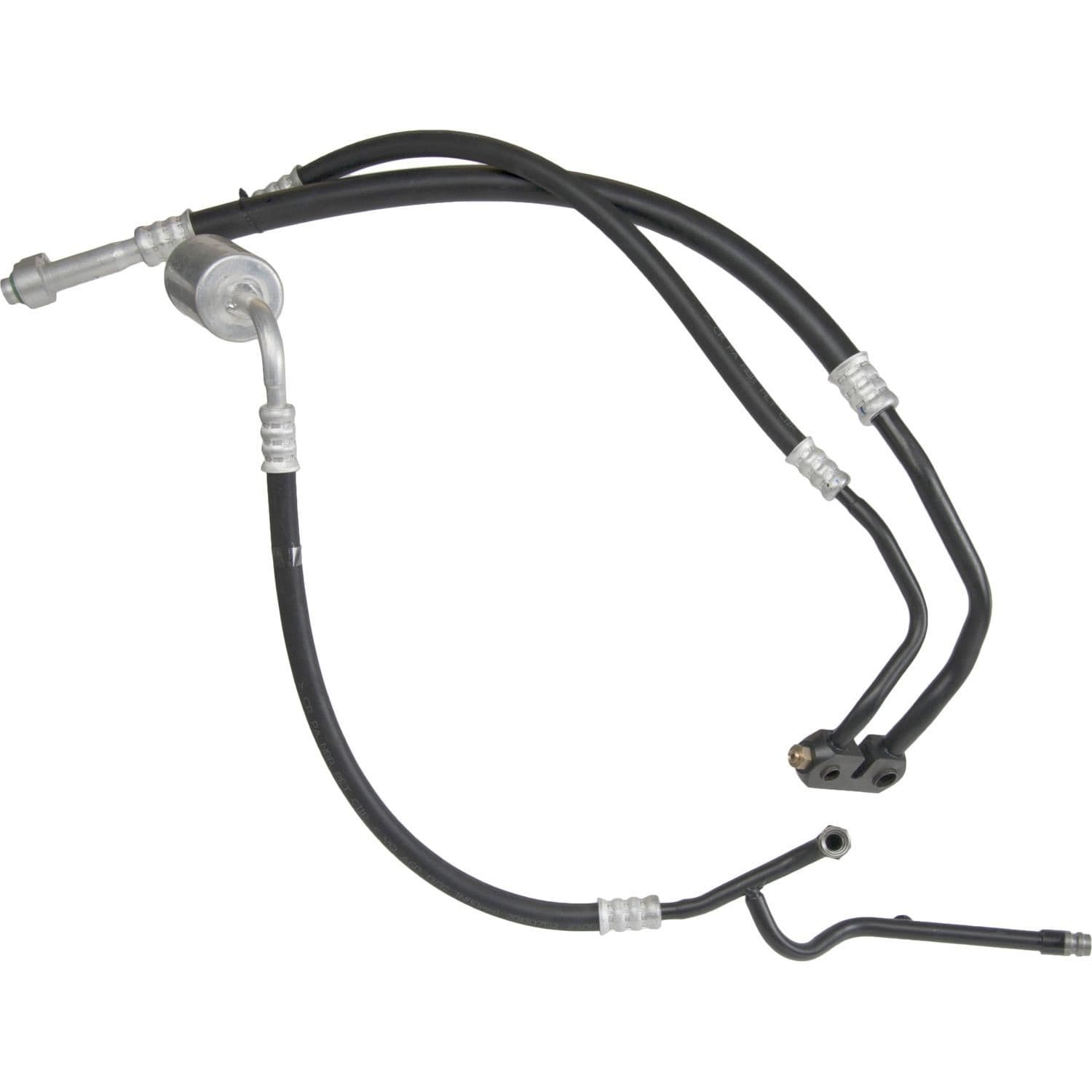 Four Seasons A/C Hose Assembly 56376 | AutoZone