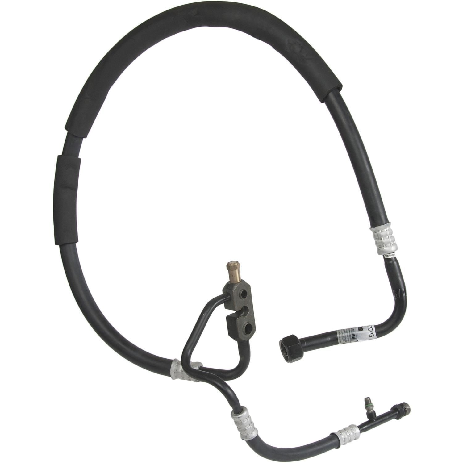 Four Seasons A/C Hose Assembly 56389 | AutoZone