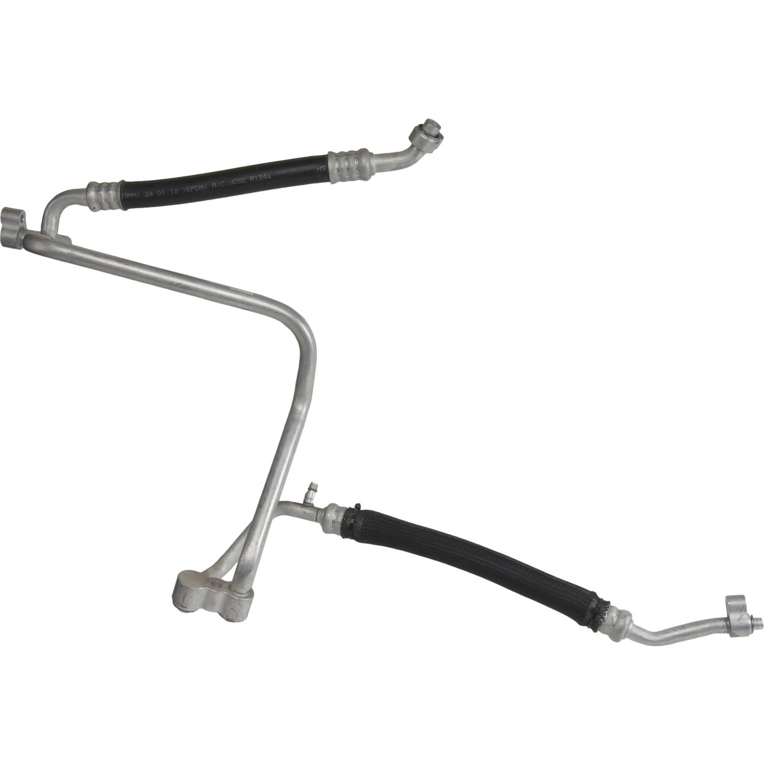 Four Seasons A/C Refrigerant Discharge / Suction Hose Assembly