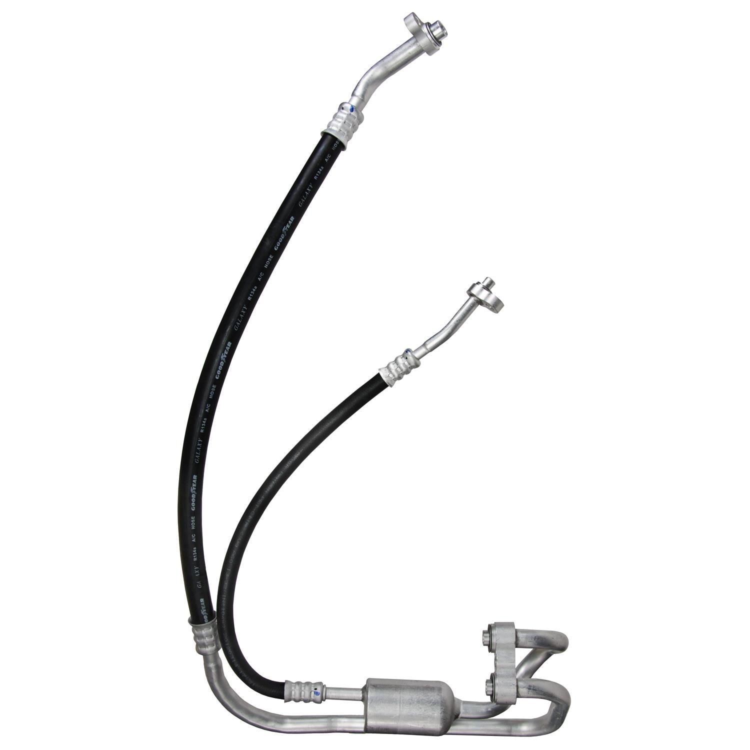 【確認用】Four Seasons 4 Four Seasons A/C Hose Assembly 56652 | AutoZone