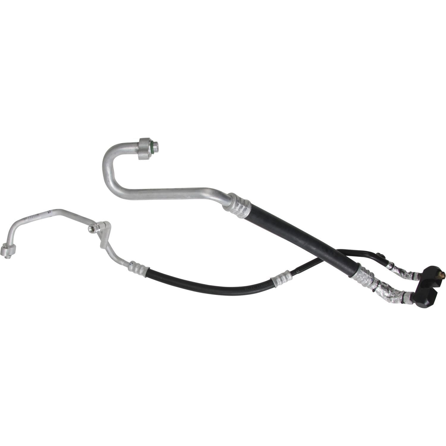 Four Seasons A/C Hose Assembly 56698 | AutoZone