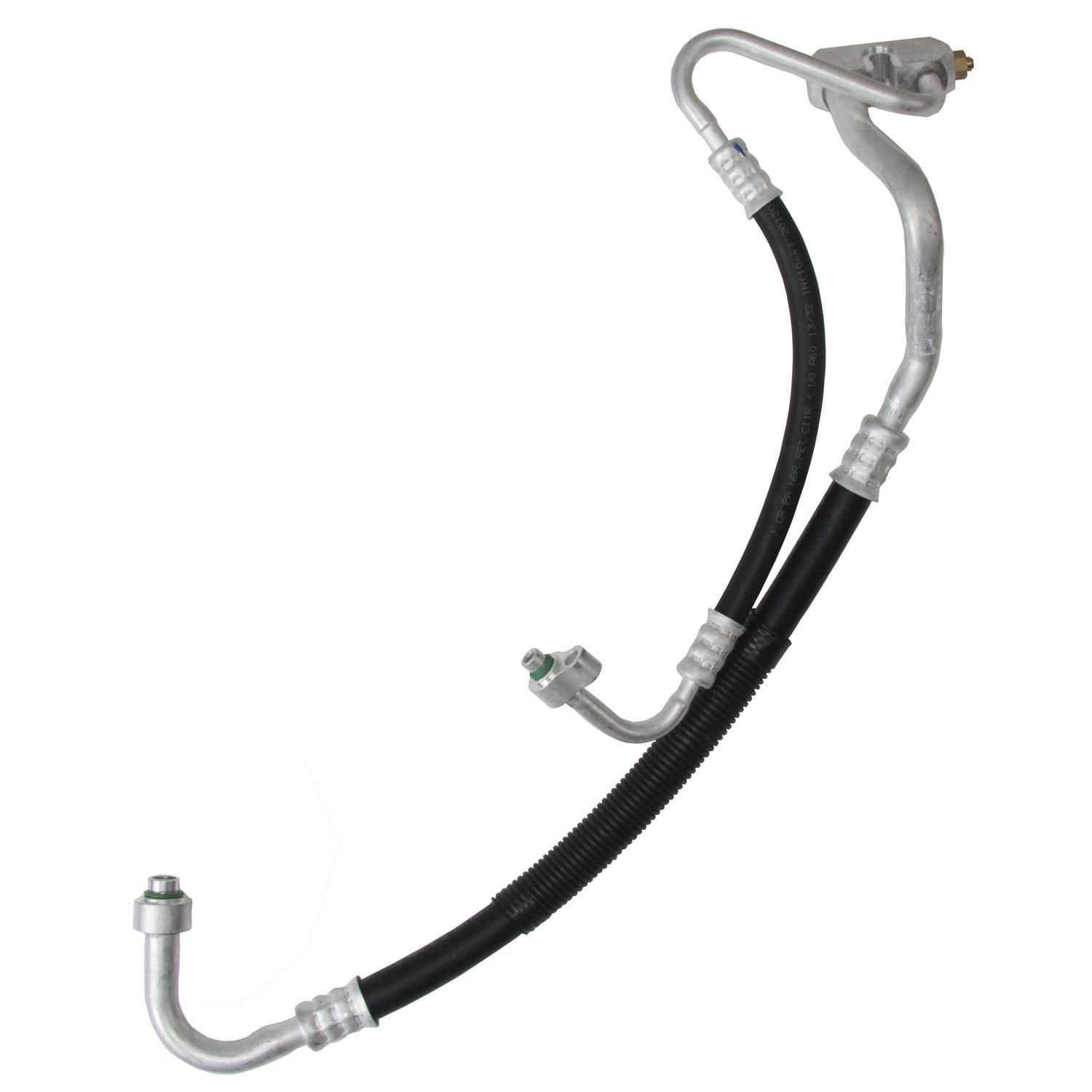 Four Seasons A/C Refrigerant Discharge / Suction Hose Assembly
