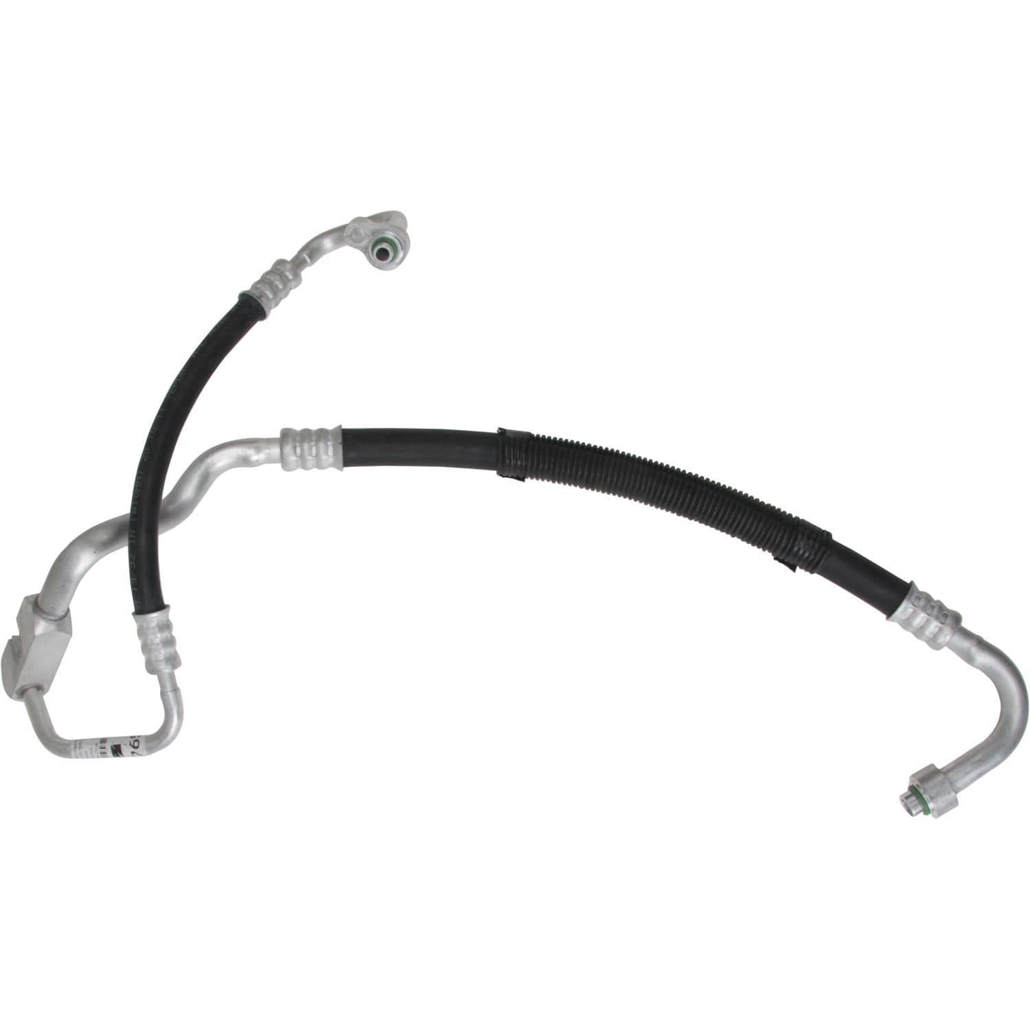 Four Seasons A/C Refrigerant Discharge / Suction Hose Assembly