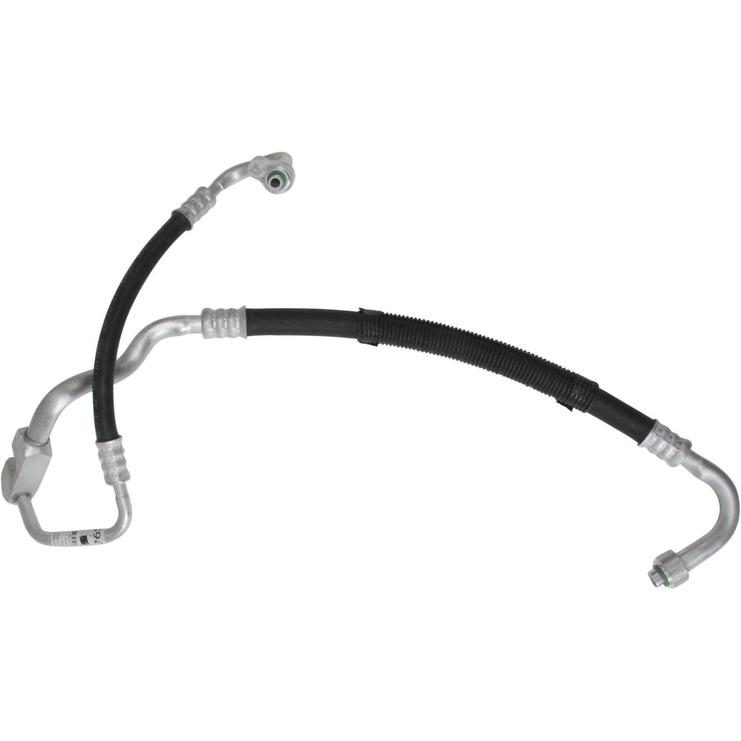 Four Seasons A/C Refrigerant Discharge / Suction Hose Assembly