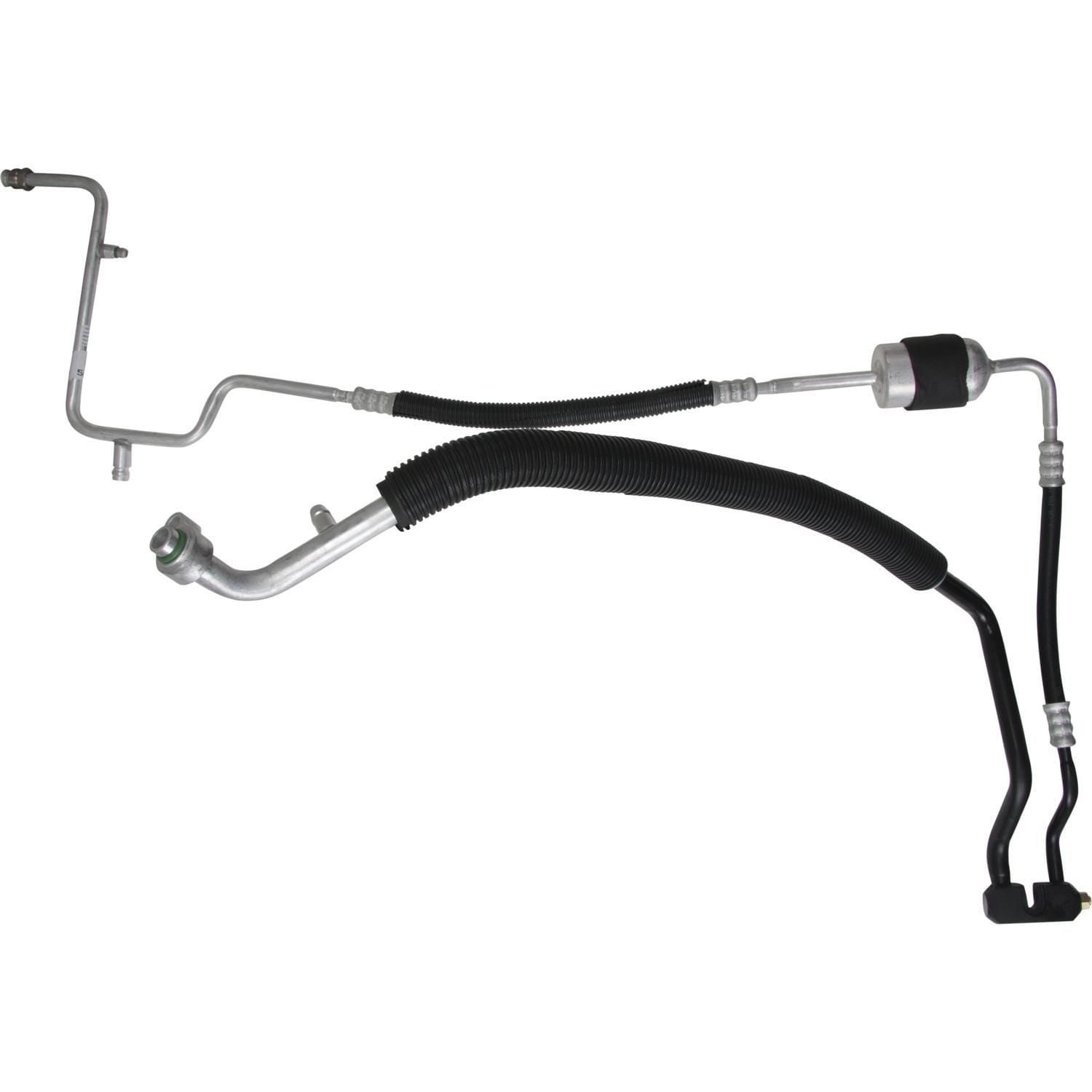 Four Seasons A/C Hose Assembly 56769 for Dodge W250