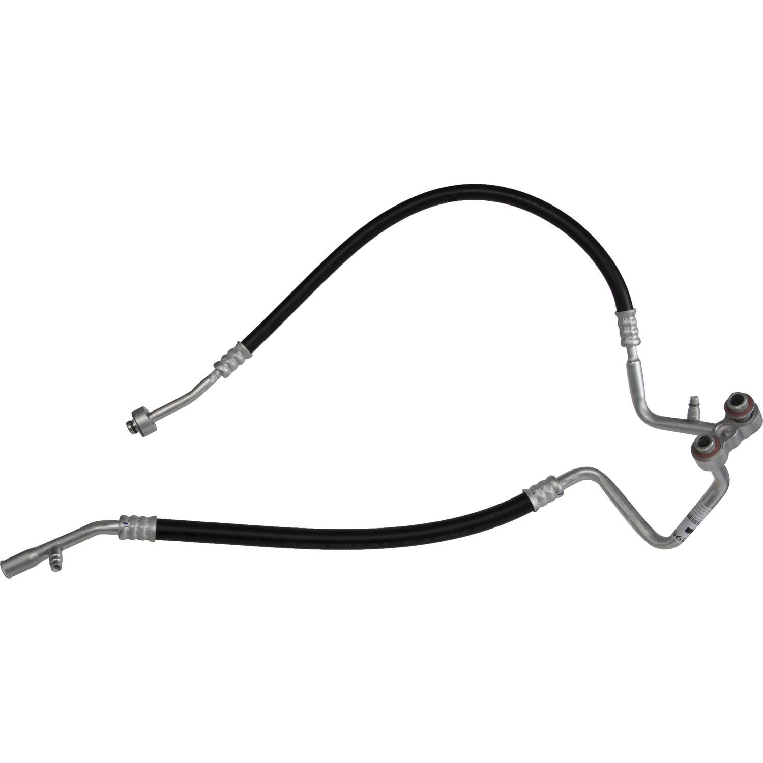 Four Seasons A/C Hose Assembly 56820 | AutoZone