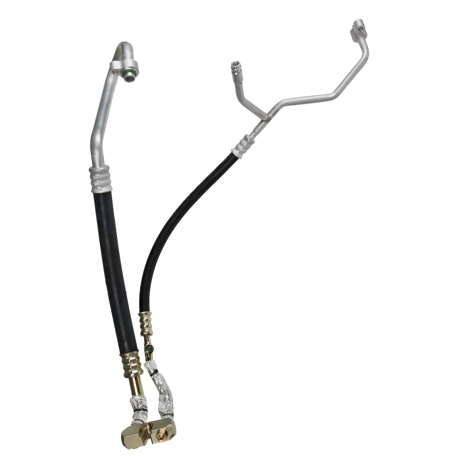 Four Seasons A/C Refrigerant Discharge / Suction Hose Assembly