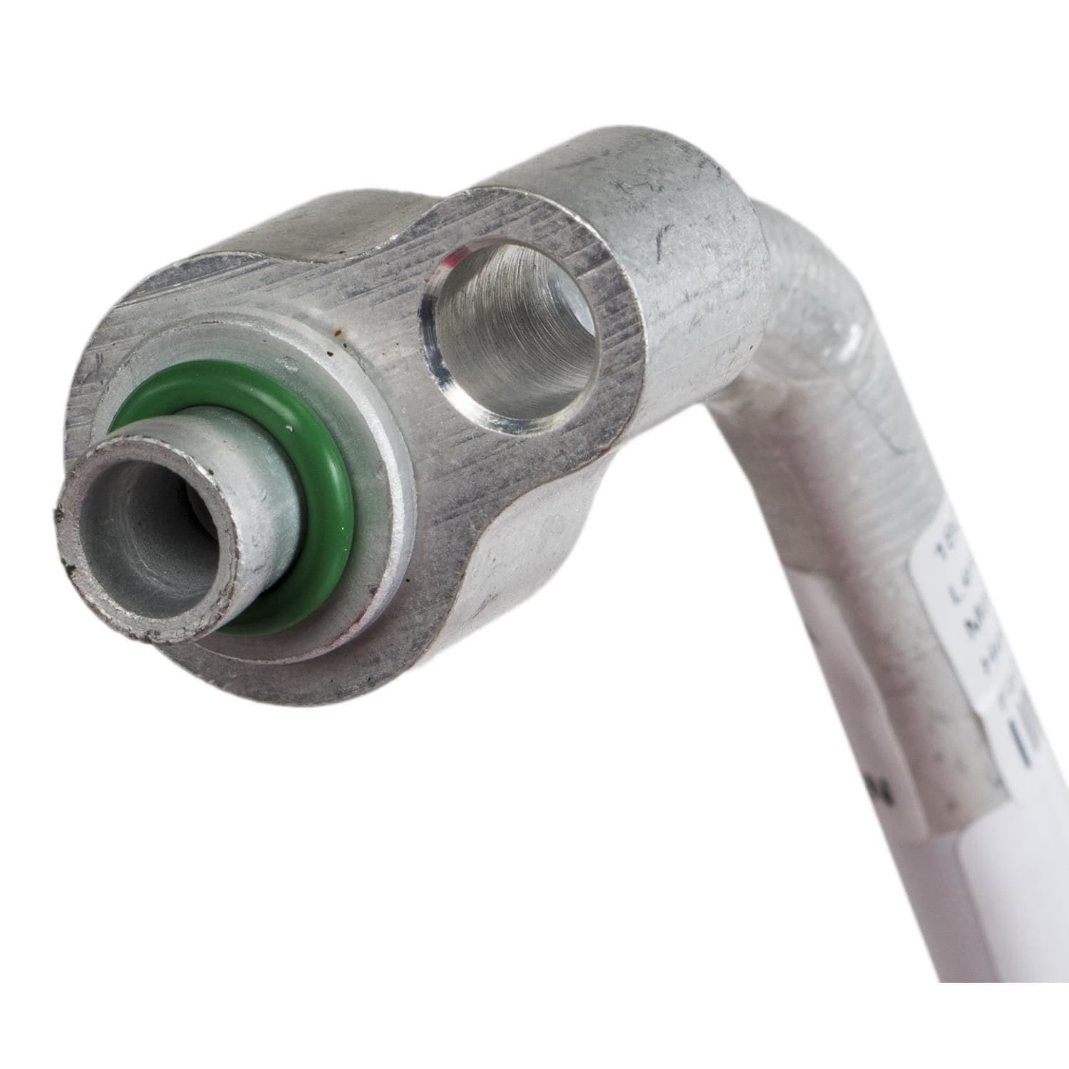 Four Seasons A/C Refrigerant Discharge / Suction Hose Assembly