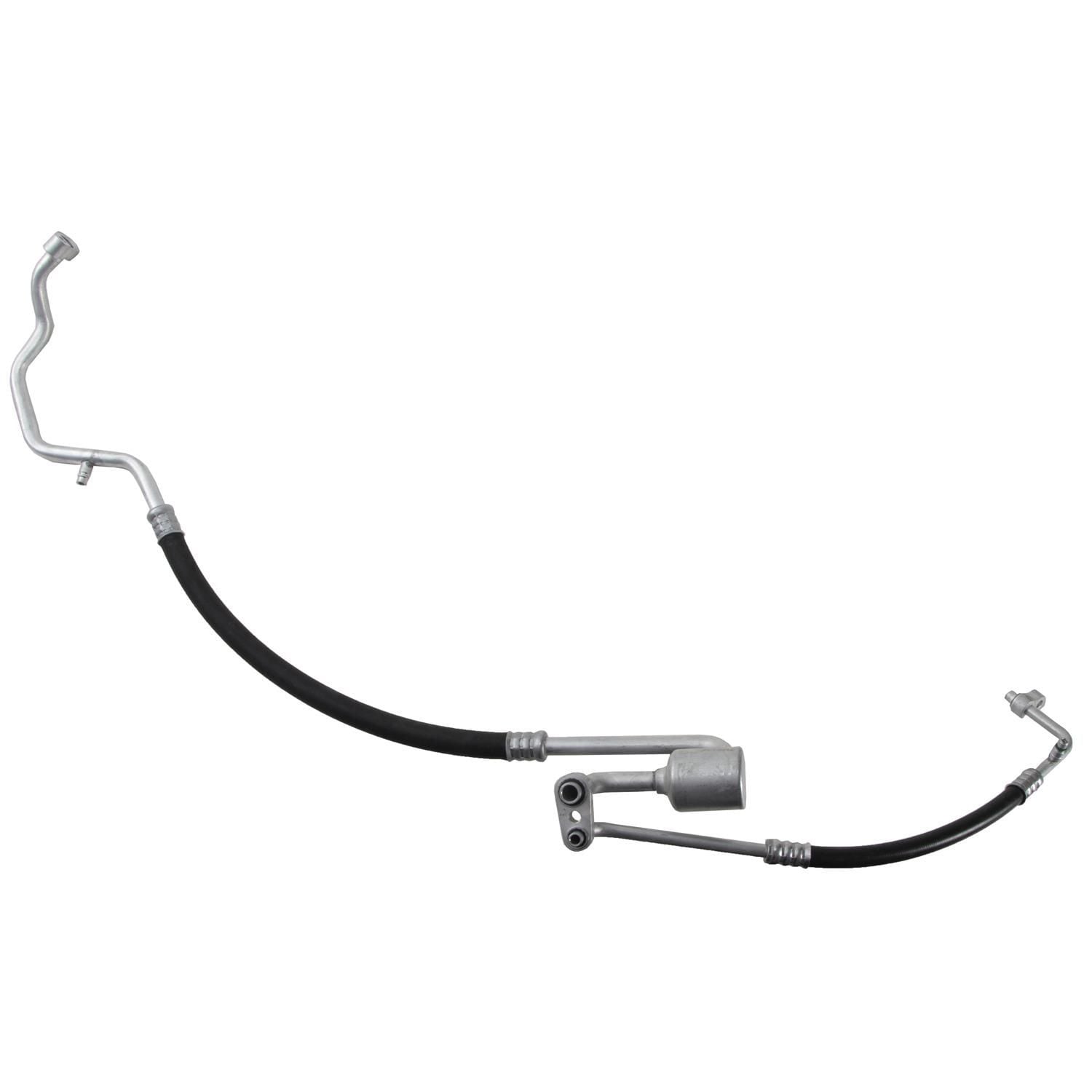 w① Four Seasons A/C Manifold Hose Assembly 65545 | AutoZone