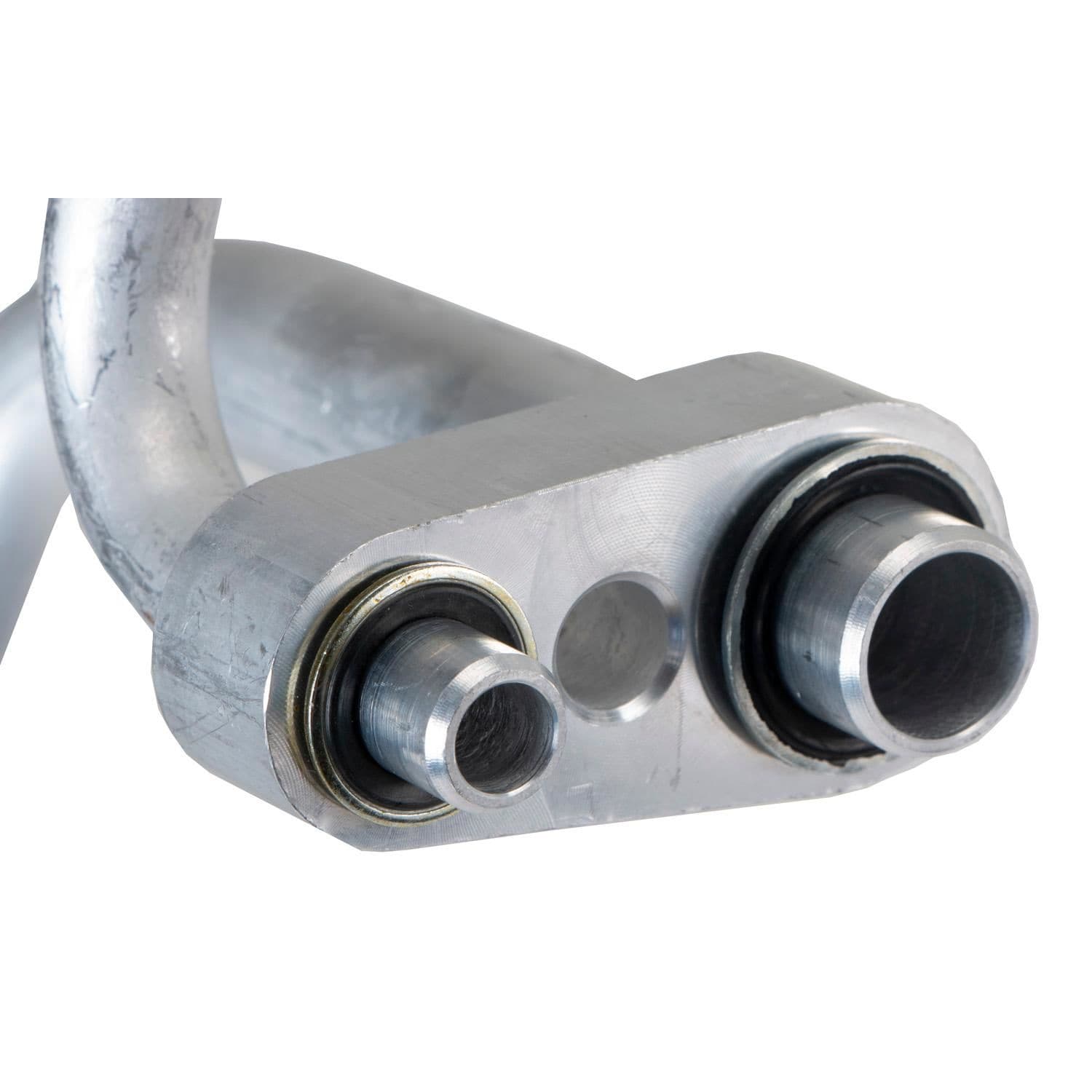 Four Seasons A/C Refrigerant Discharge / Suction Hose Assembly