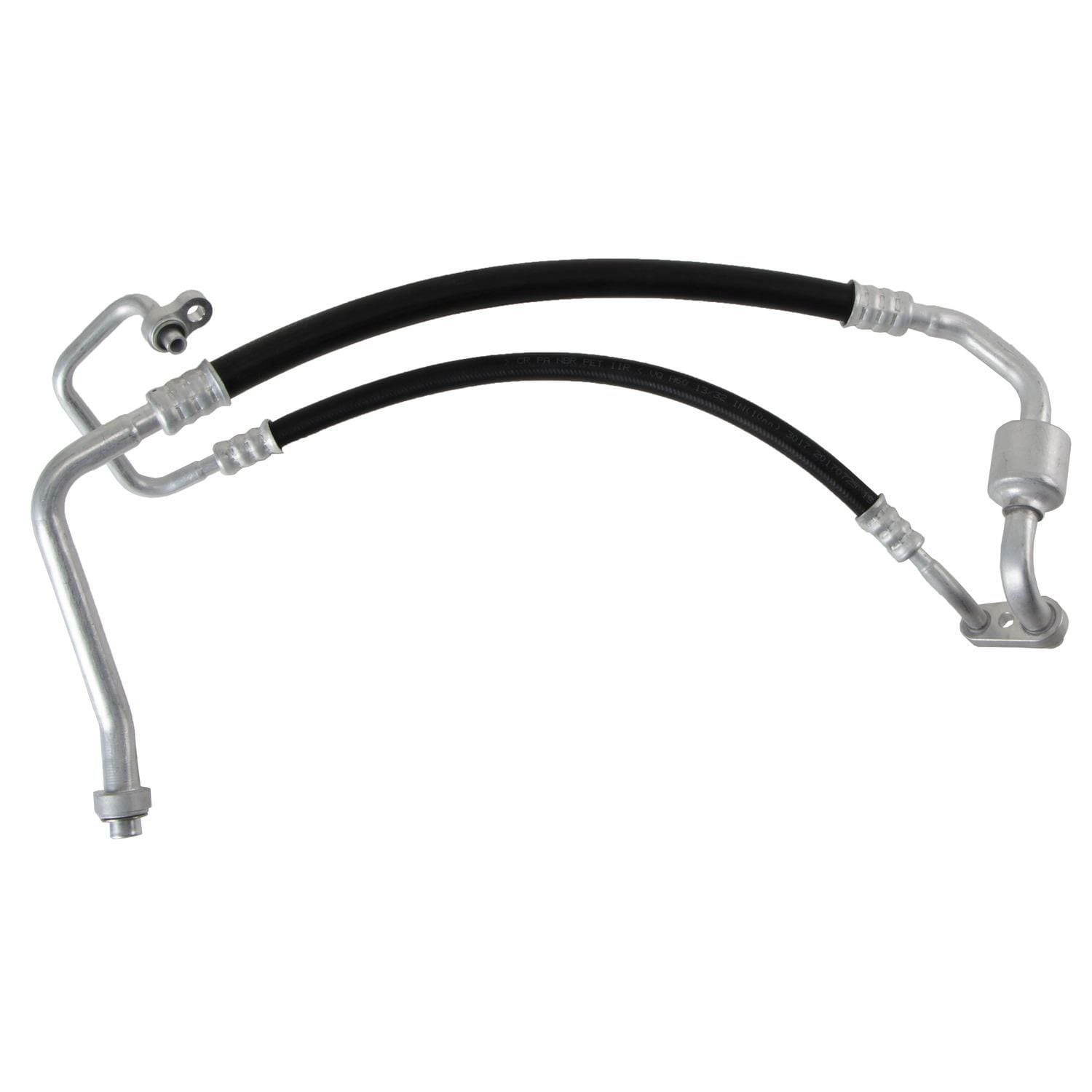 Four Seasons A/C Refrigerant Discharge / Suction Hose Assembly