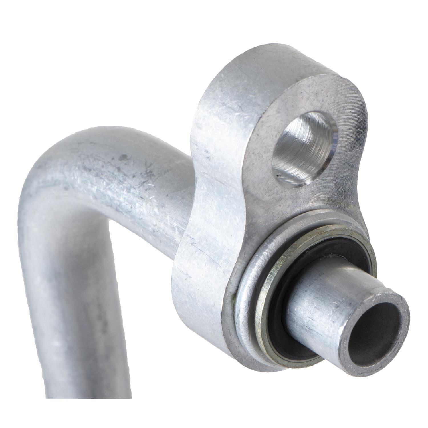 Four Seasons A/C Refrigerant Discharge / Suction Hose Assembly