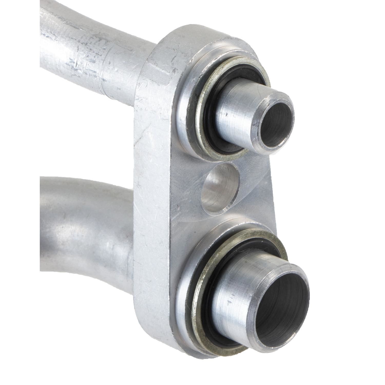 REN Four Seasons A/C Refrigerant Discharge / Suction Hose Assembly
