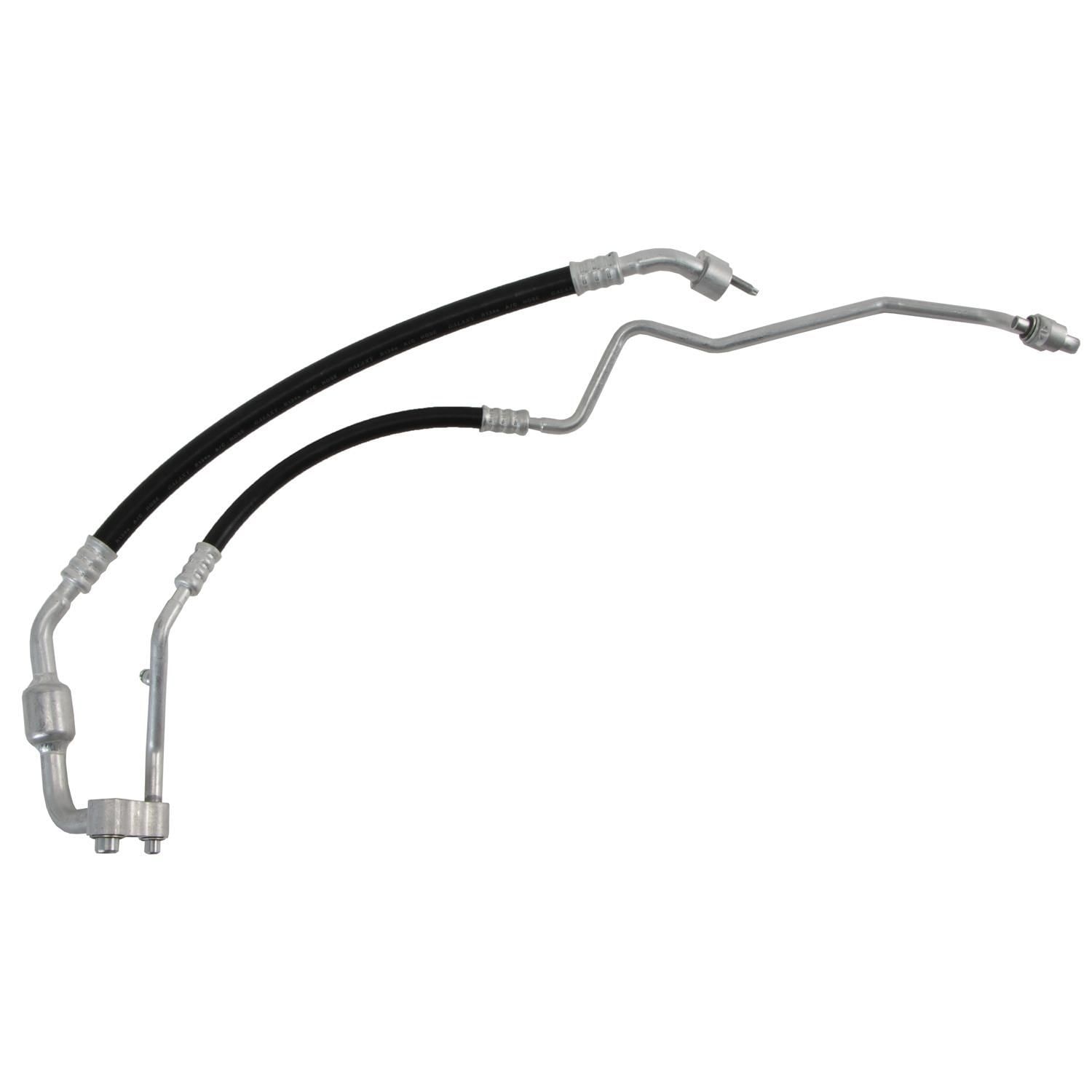 Four Seasons A/C Hose Assembly 66076 | AutoZone