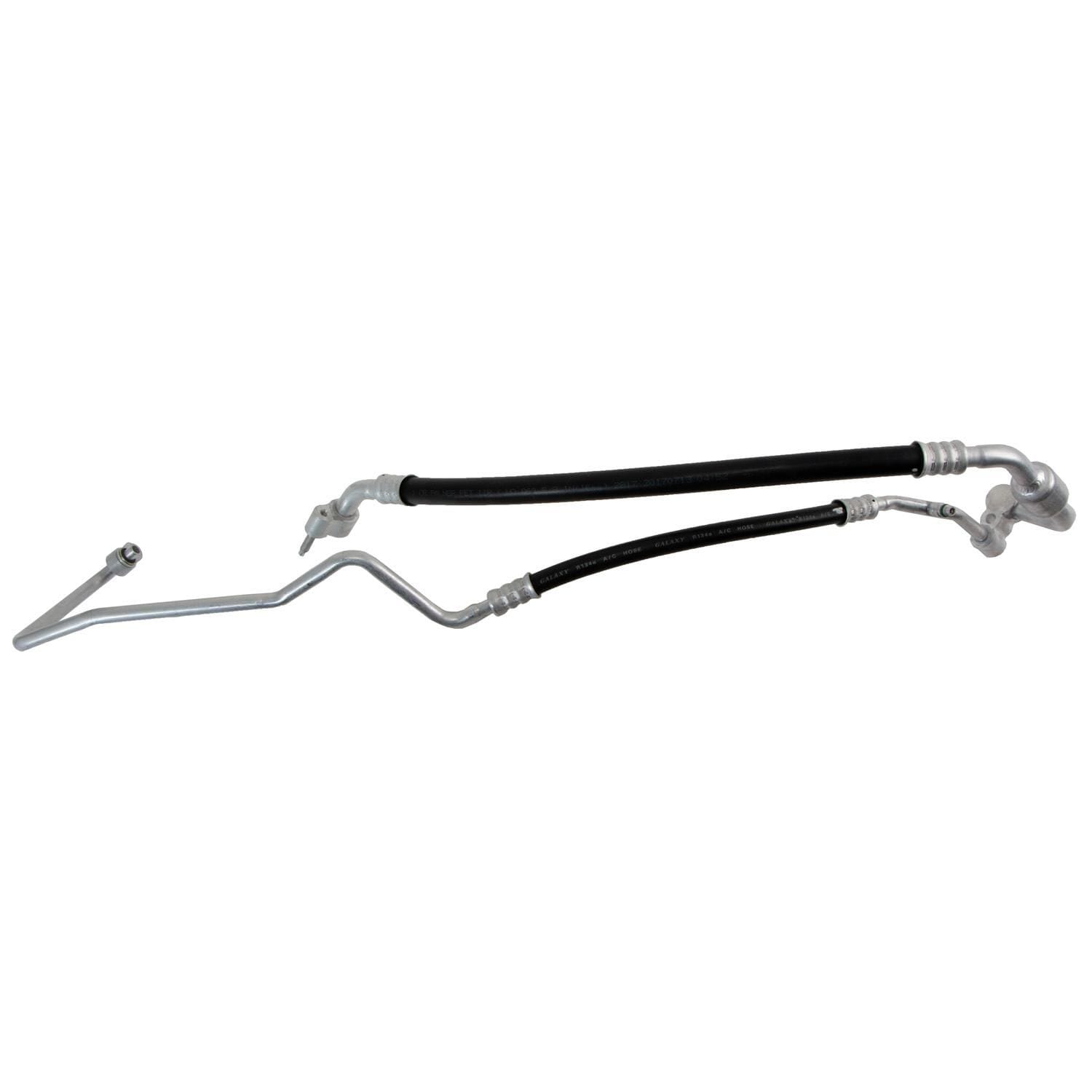 Four Seasons A/C Refrigerant Discharge / Suction Hose Assembly