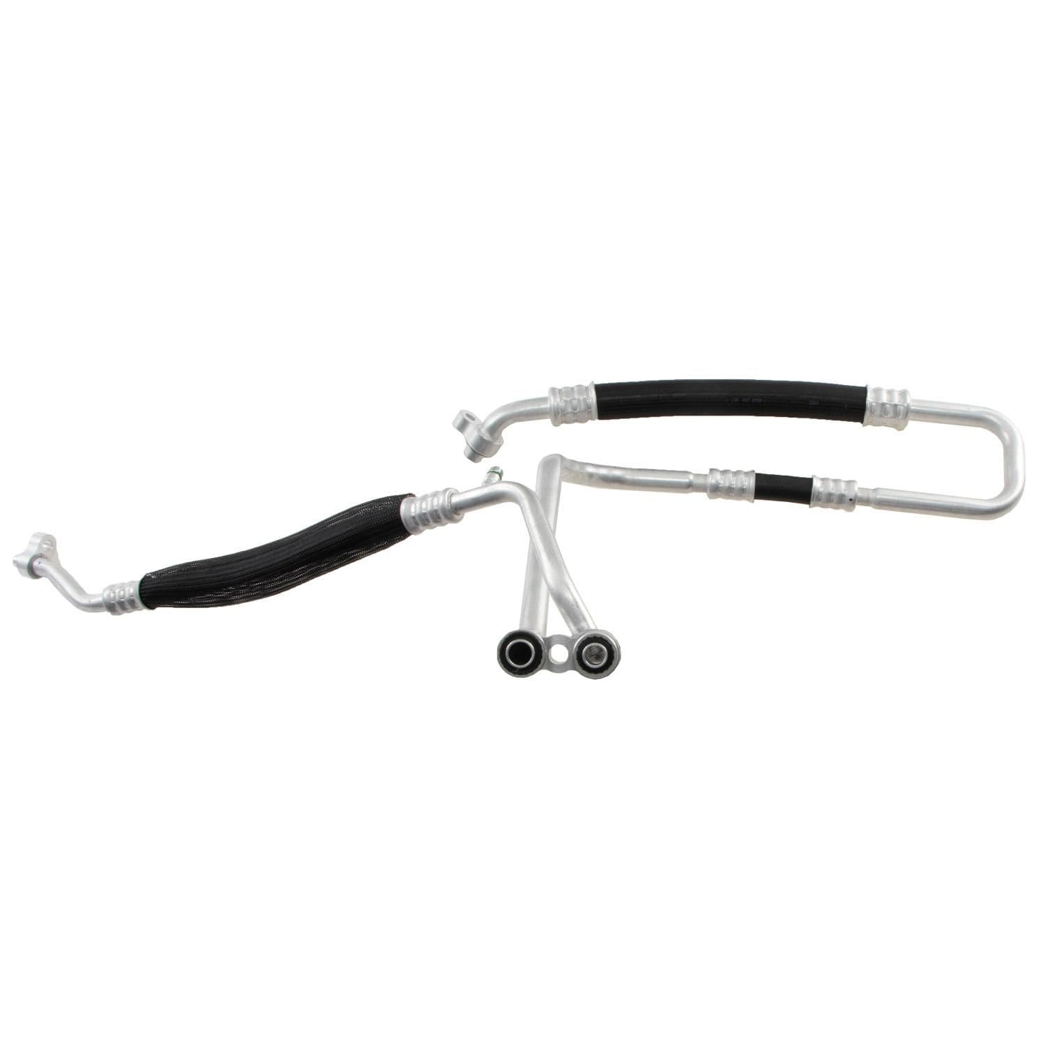 ヒヨコ Four Seasons A/C Refrigerant Discharge / Suction Hose Assembly