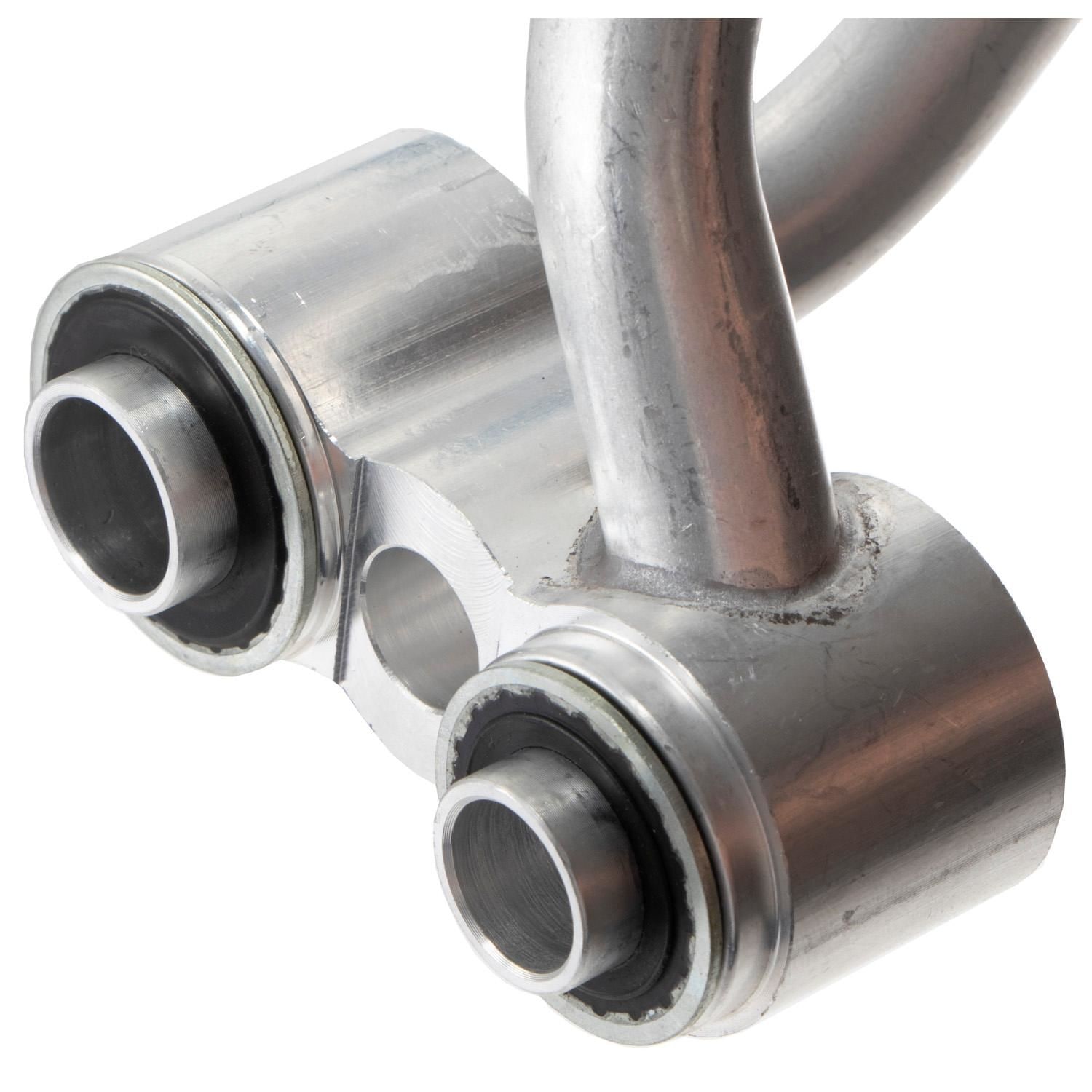 Four Seasons A/C Refrigerant Discharge / Suction Hose Assembly