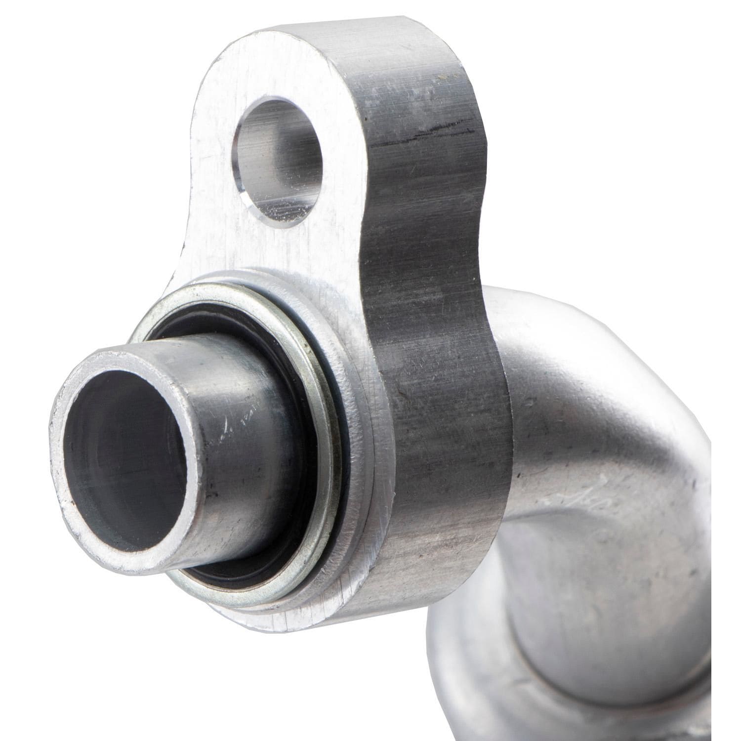 Four Seasons A/C Refrigerant Discharge / Suction Hose Assembly