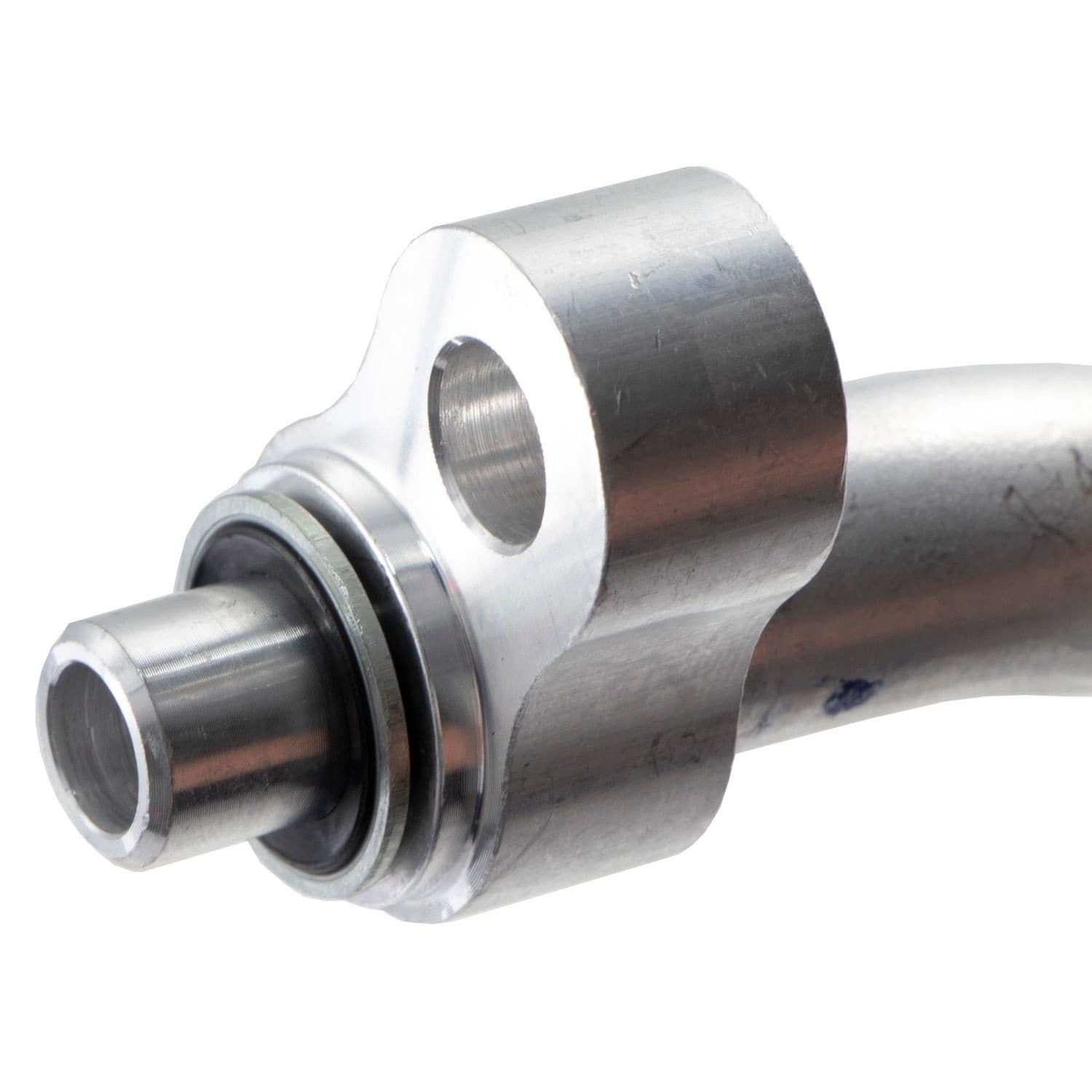 Four Seasons A/C Refrigerant Discharge / Suction Hose Assembly