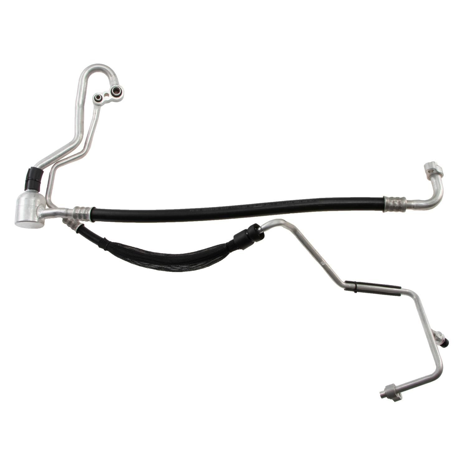 Four Seasons A/C Manifold Hose Assembly 66341 | AutoZone