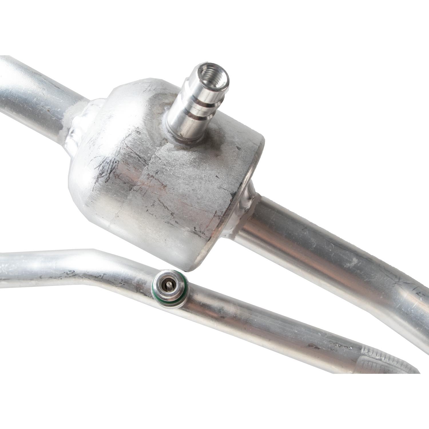 Four Seasons A/C Refrigerant Discharge / Suction Hose Assembly