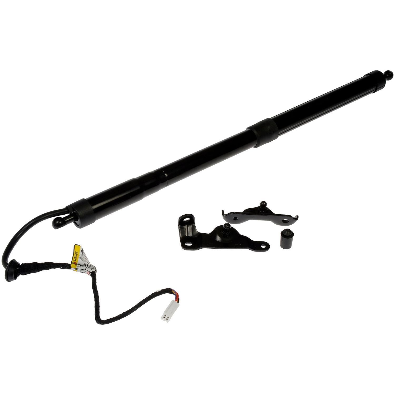 Dorman - OE Solutions Trunk Lid Pull Down Motor 747-050 | AutoZone