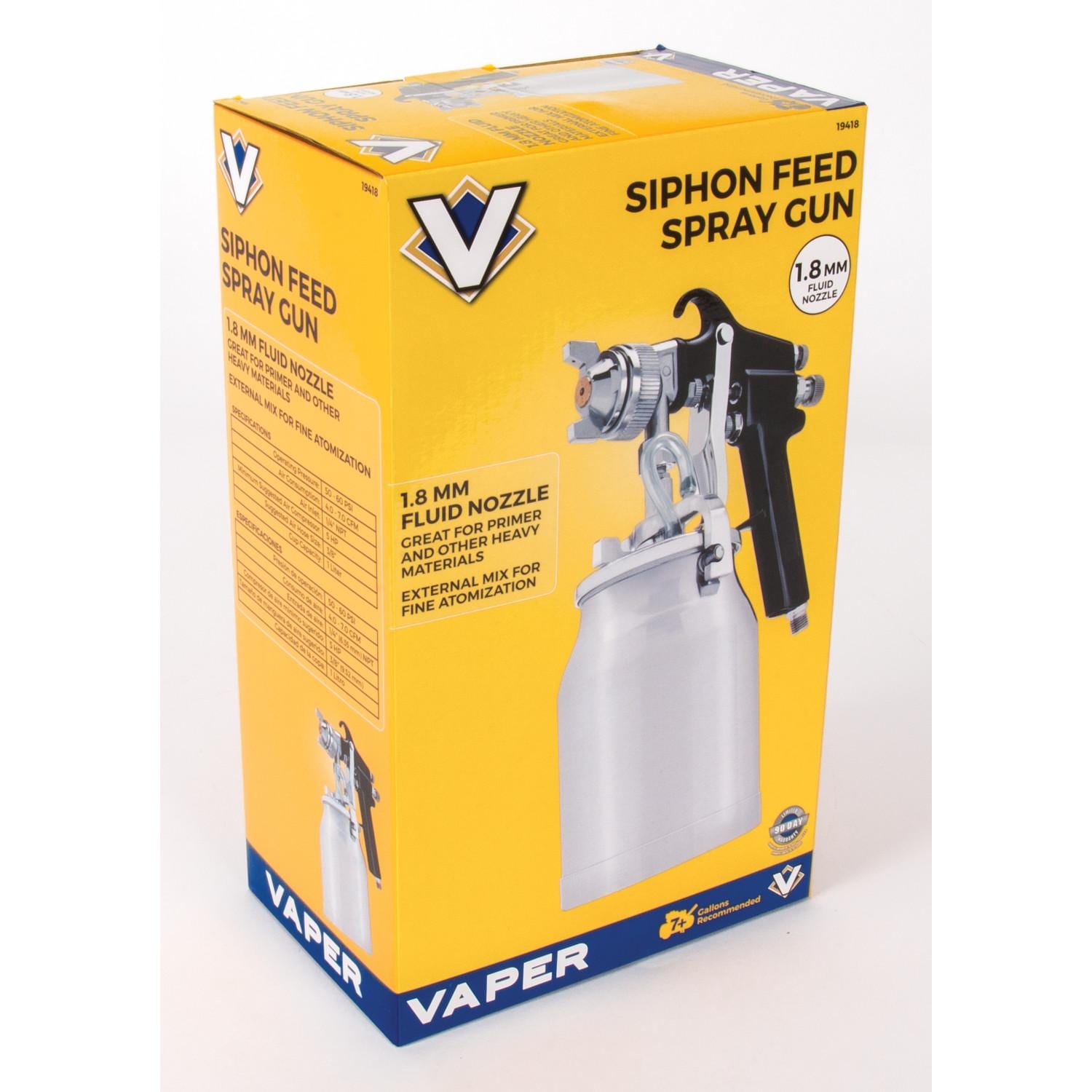Vaper Spray Gun 19418 | AutoZone