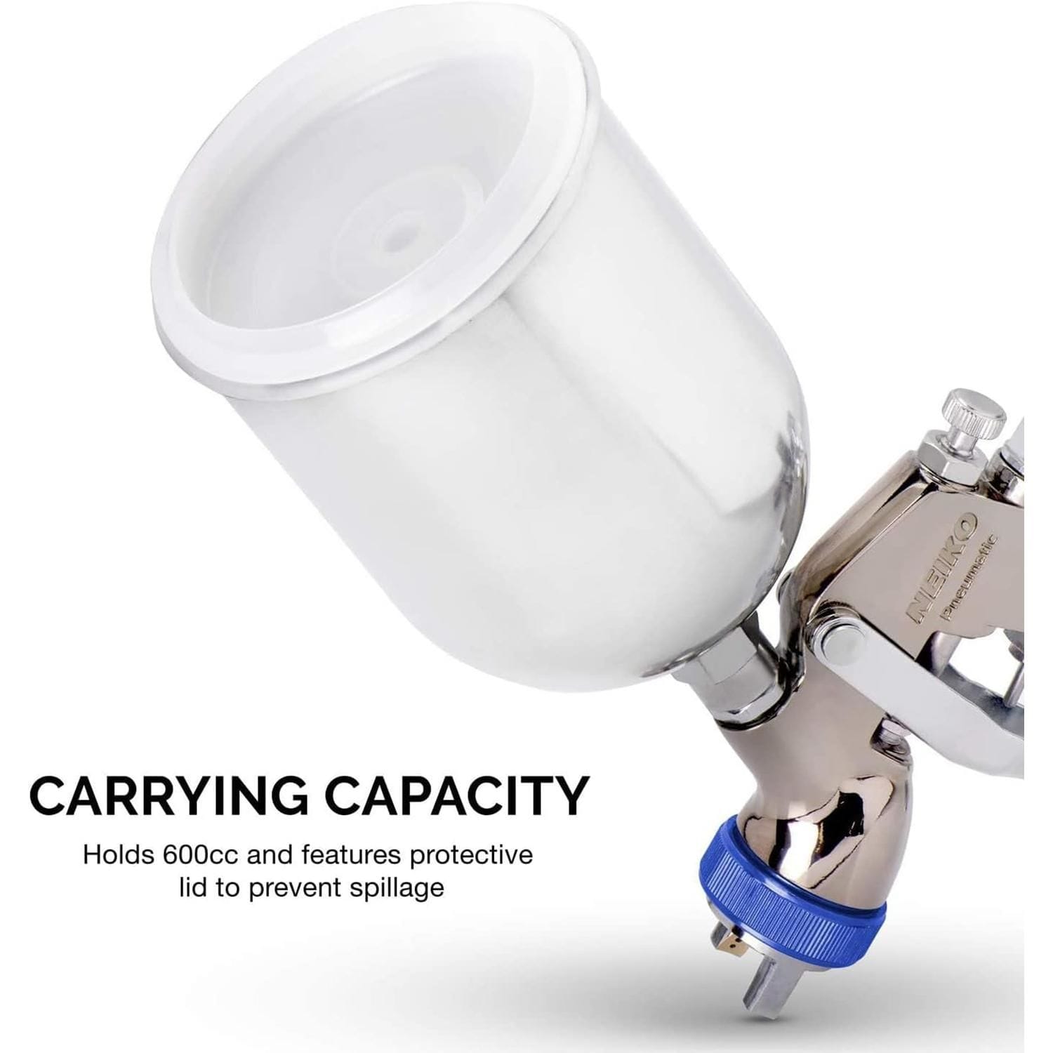 NEIKO Spray Gun 31213A | AutoZone