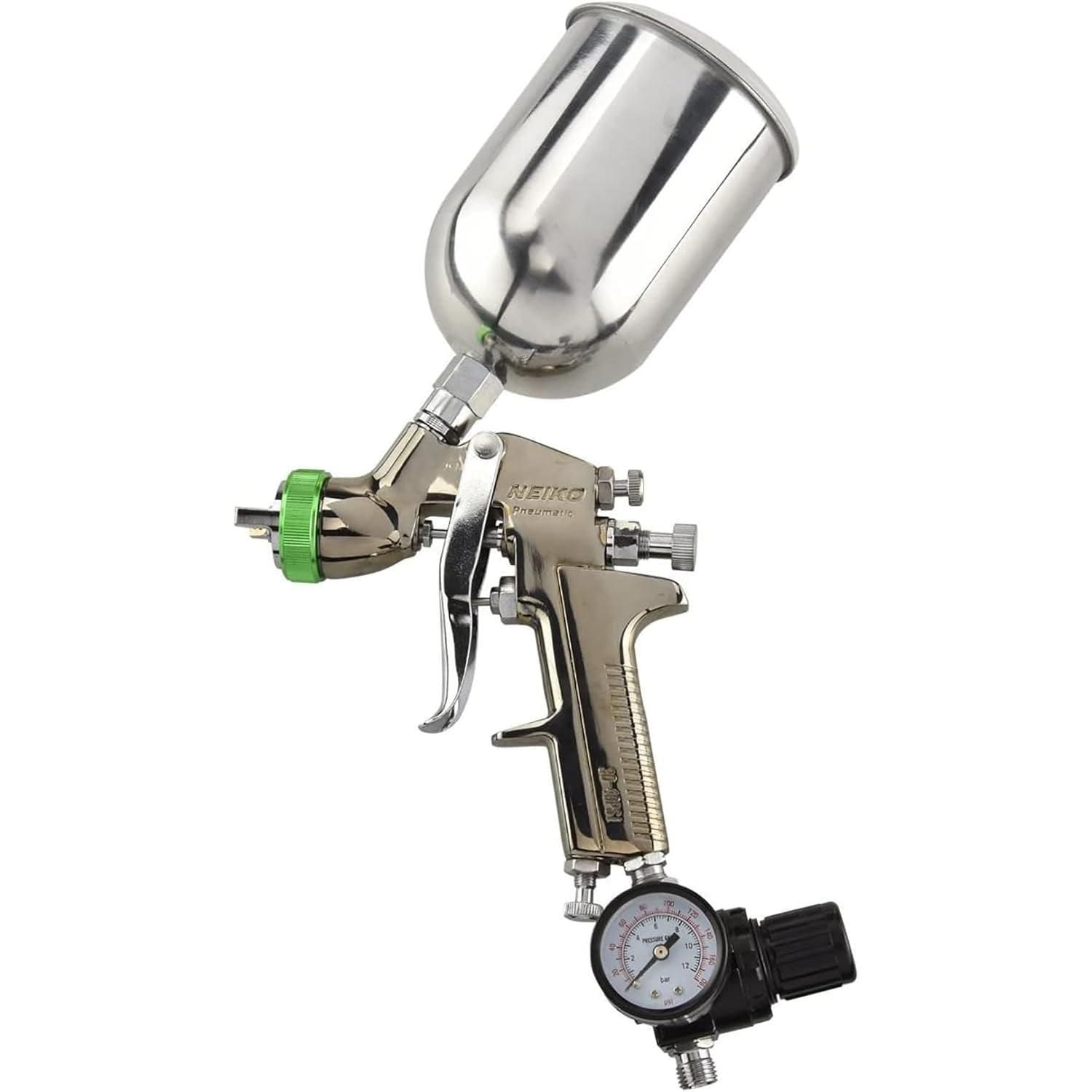 NEIKO Spray Gun 31214A | AutoZone